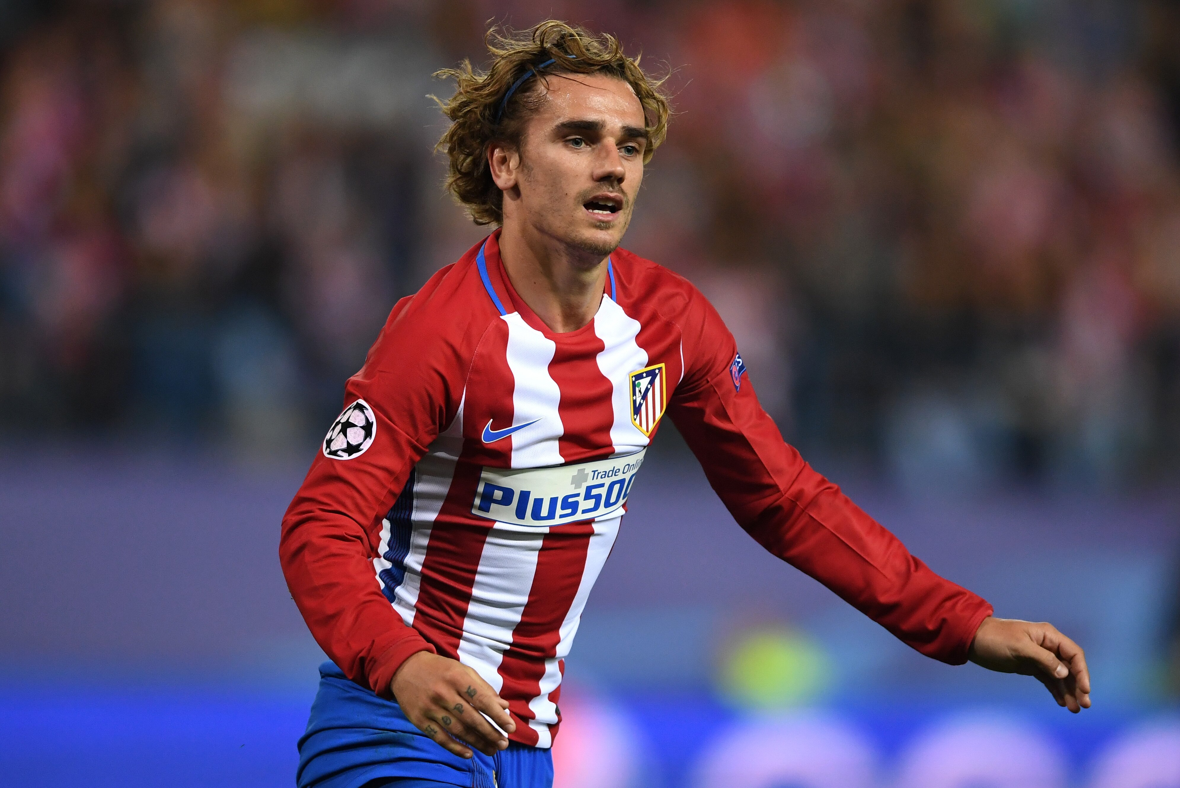 griezmann derrick rose