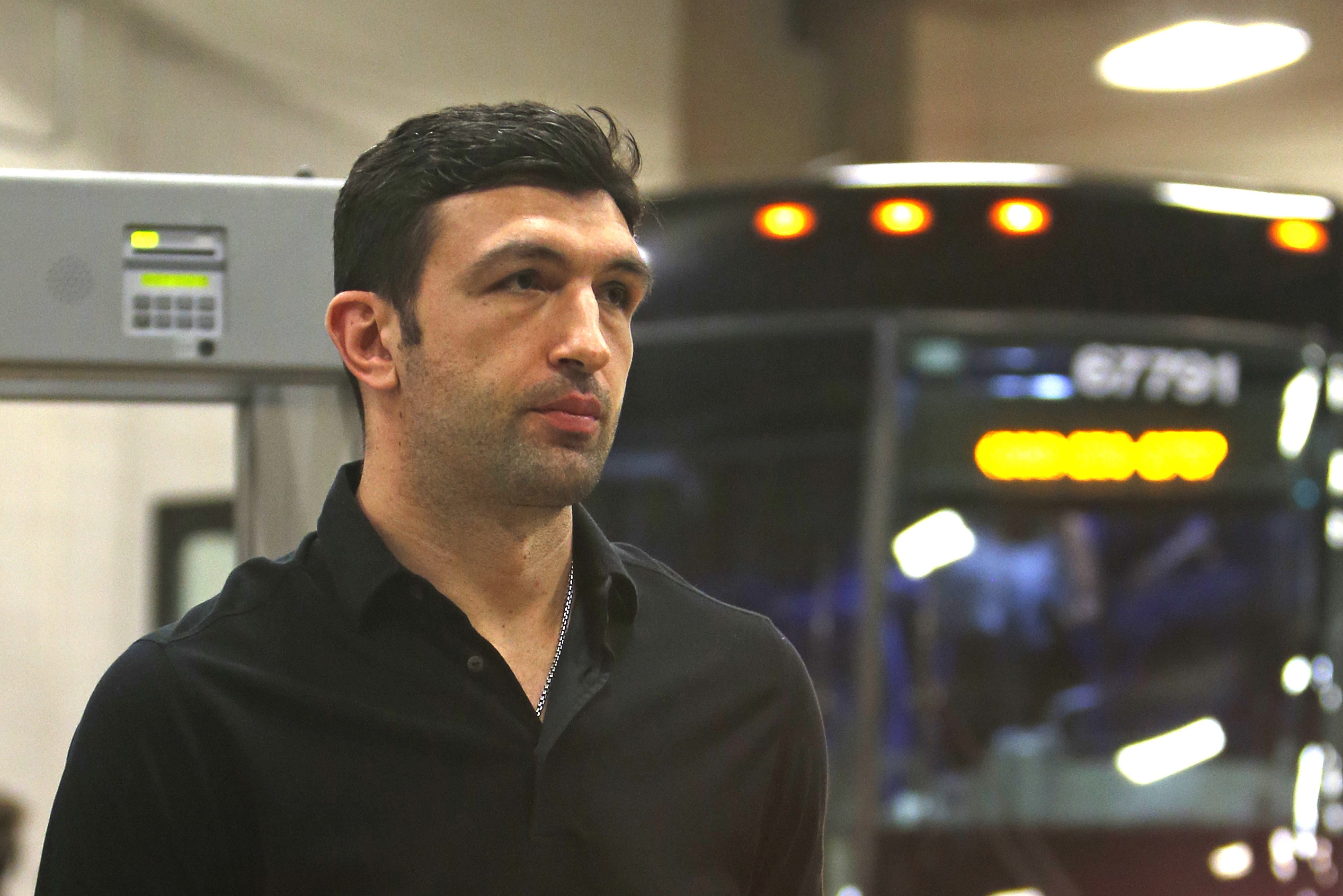 Zaza Pachulia S Family Threatened On Social Media After Kawhi Leonard S Injury Bleacher Report Latest News Videos And Highlights