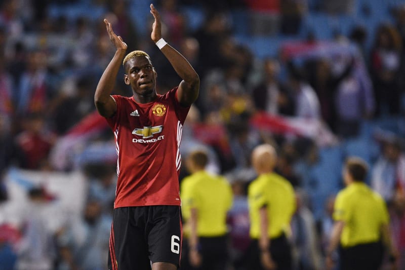 Europe League Final 2017 Head To Head Record Before Ajax Vs Manchester United Bleacher Report Latest News Videos And Highlights