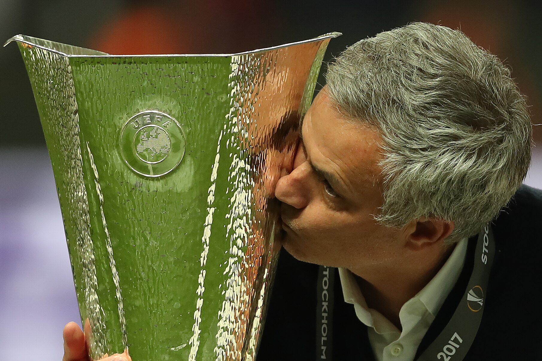 Jose Mourinho Says Europa League Is The Most Important Trophy Of His Career Bleacher Report Latest News Videos And Highlights