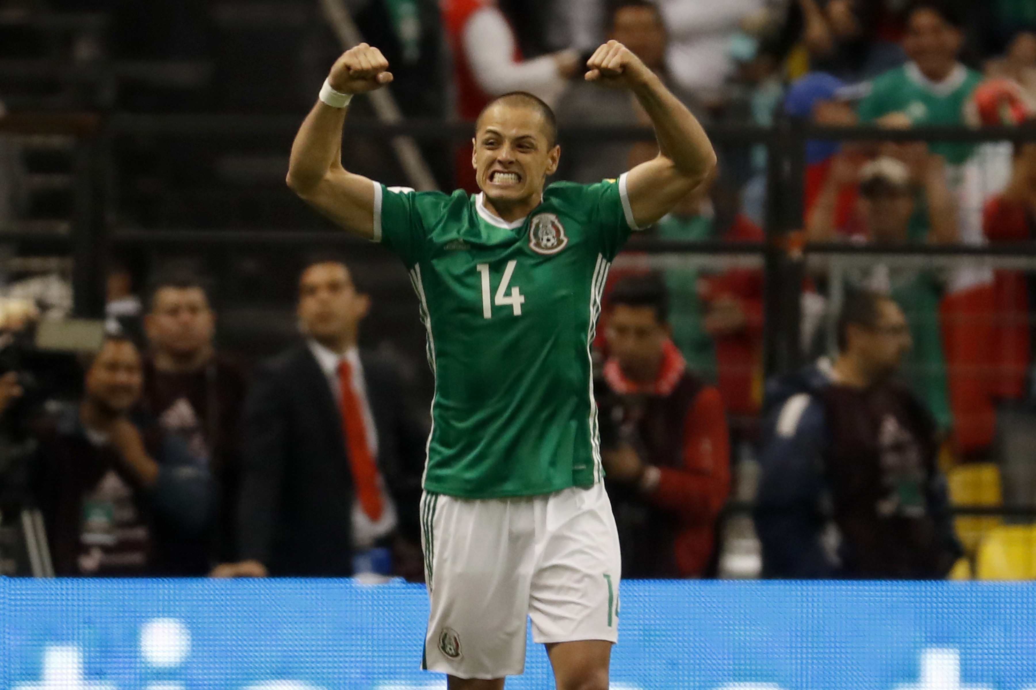 Mexico Vs Honduras Key Battles Form Guide Prediction For World Cup Qualifier Bleacher Report Latest News Videos And Highlights