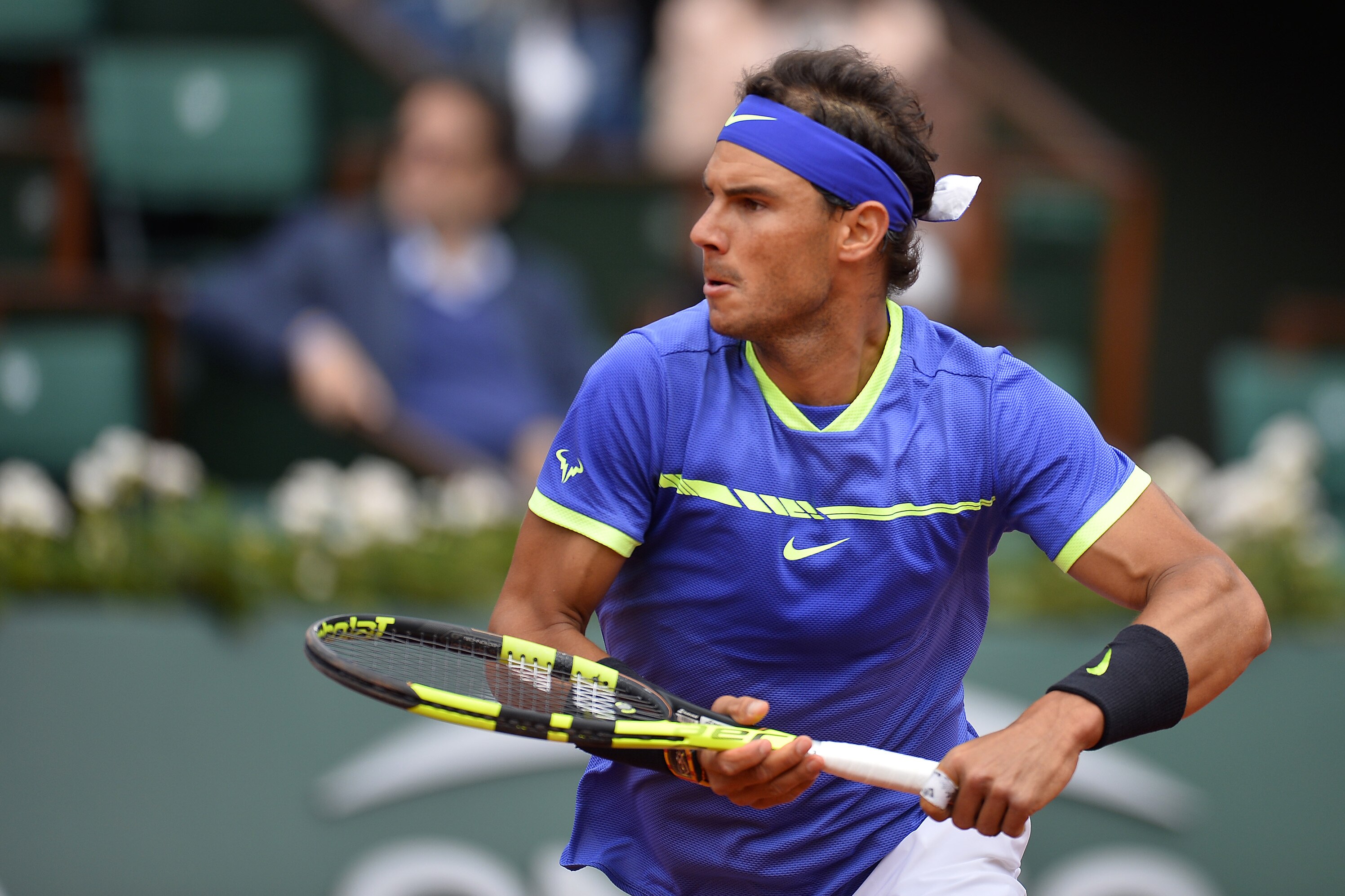 French Open 2017 Men S Semifinals Tv Schedule Start Time Live Stream Info Bleacher Report Latest News Videos And Highlights