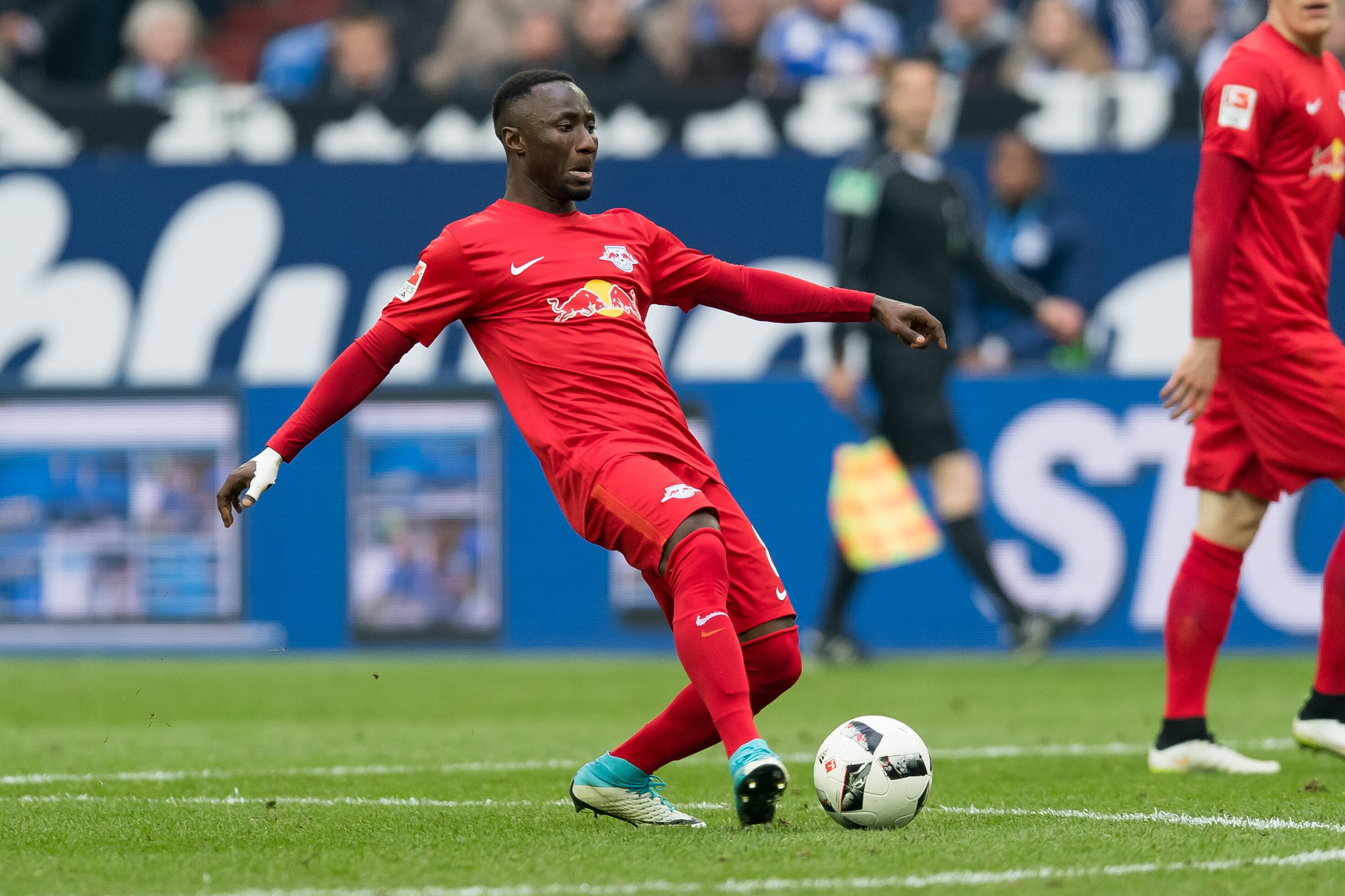 Liverpool Transfer News Naby Keita Talks Future Amid Latest Reds Rumours Bleacher Report Latest News Videos And Highlights