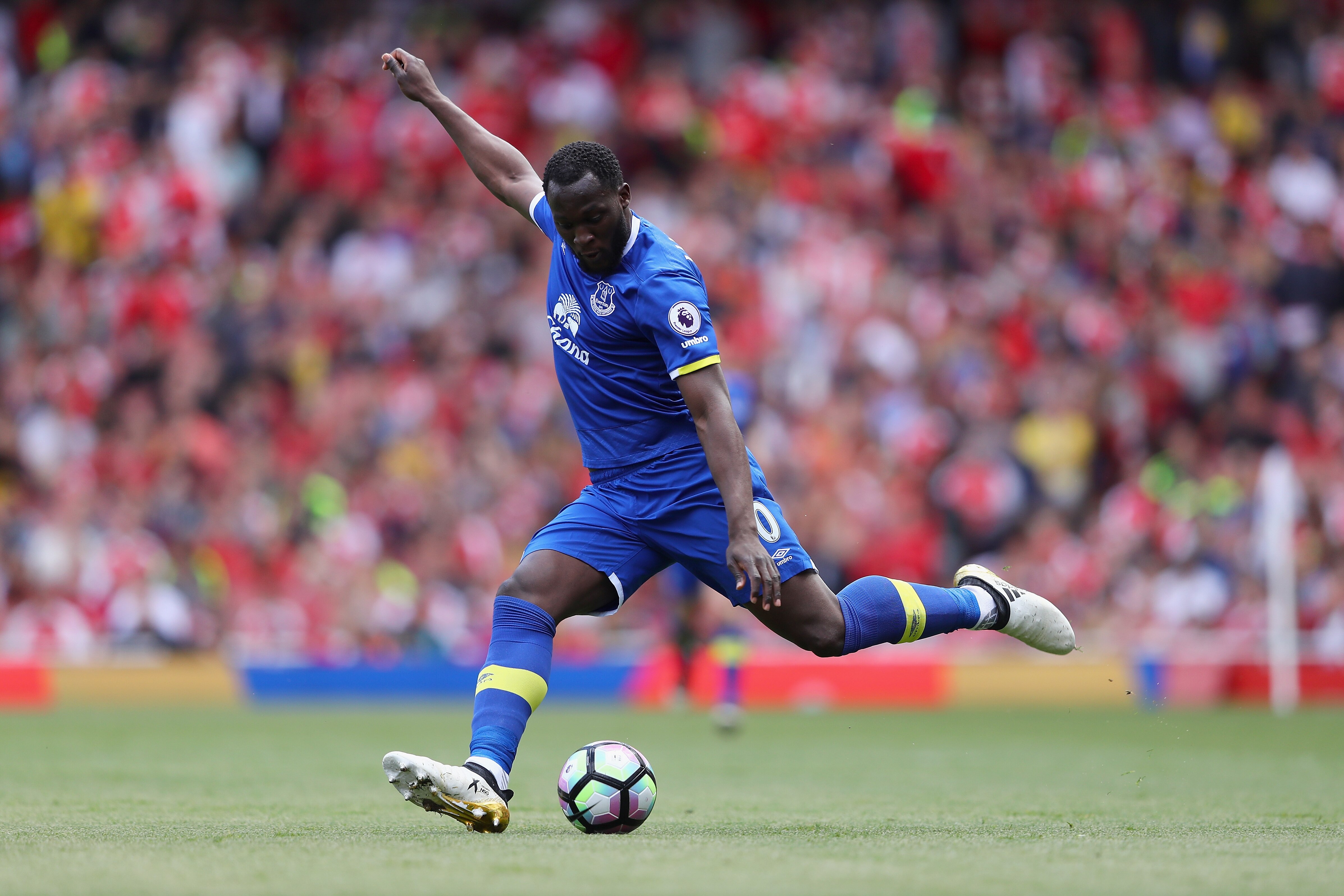 Antonio Conte Reportedly Instructs Chelsea To Sign Romelu Lukaku At Any Price Bleacher Report Latest News Videos And Highlights