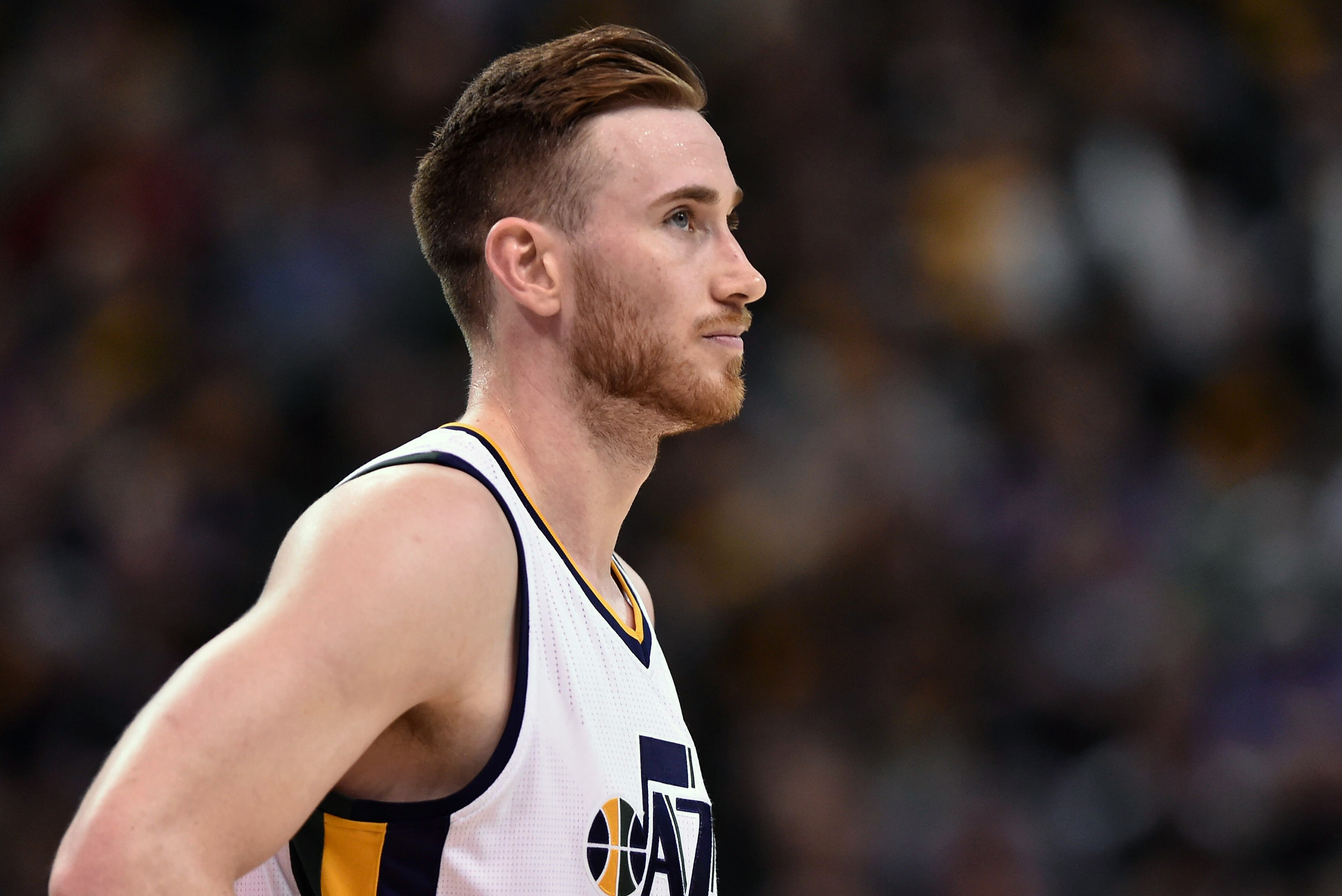 Gordon Hayward Celtics Agree To Contract After 7 Seasons With Jazz Bleacher Report Latest News Videos And Highlights