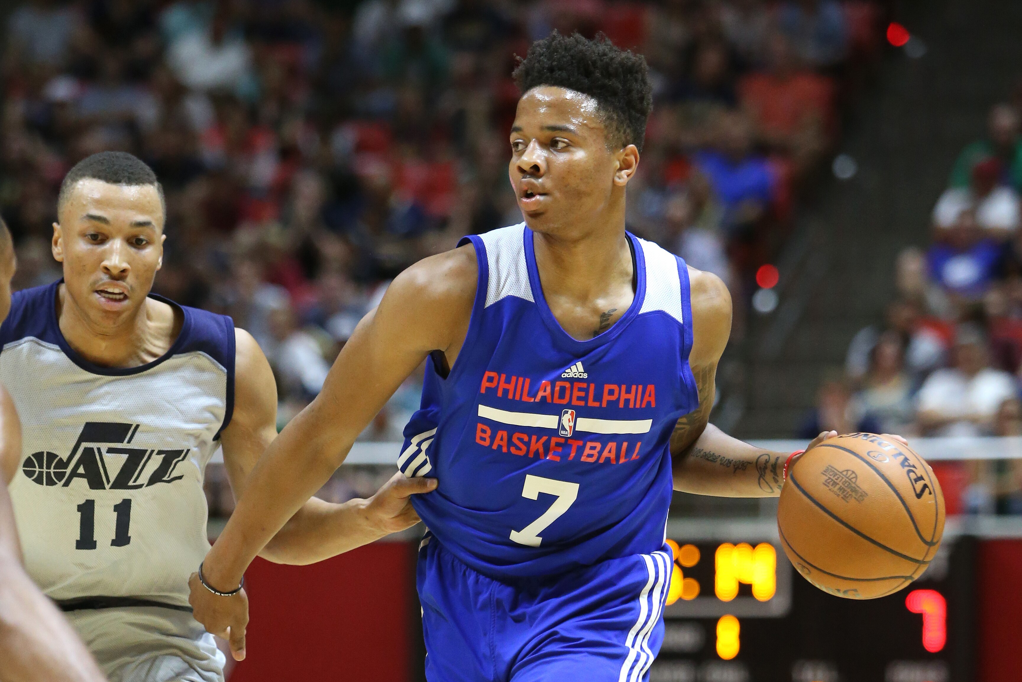 nba summer league live stream