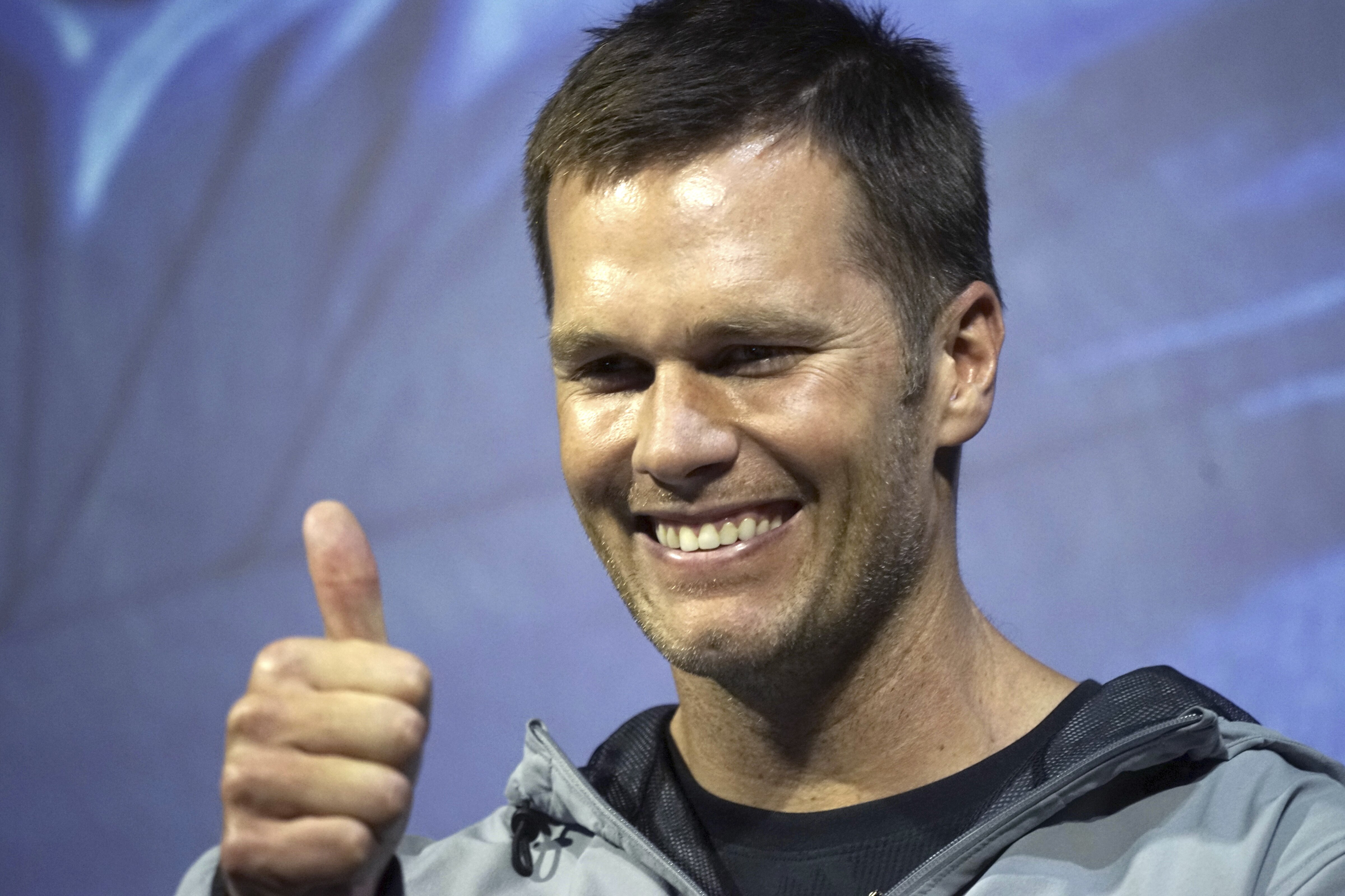 Tom Brady Writing Book On Performance To Be Published In September Bleacher Report Latest News Videos And Highlights