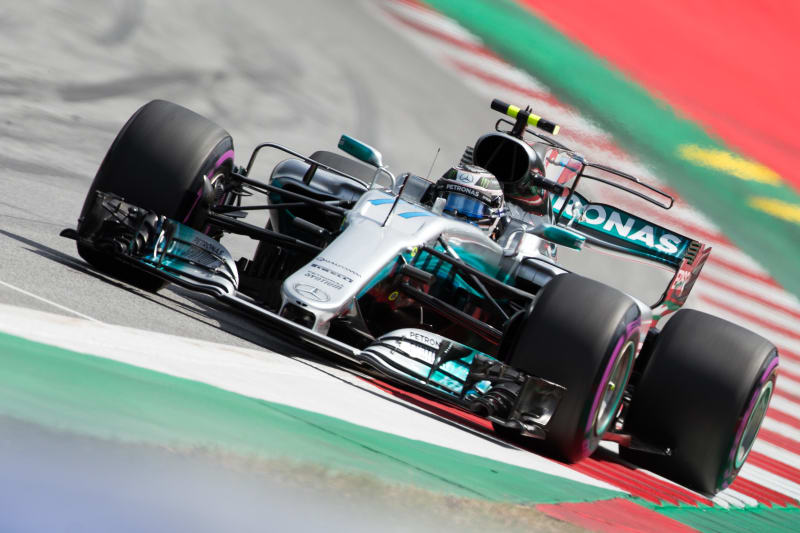 2017 austrian grand prix