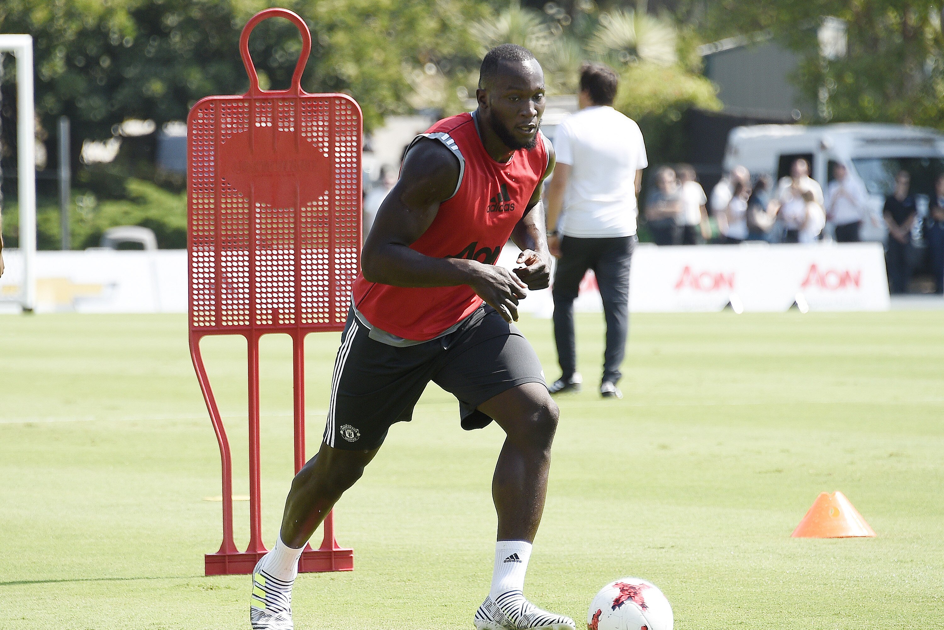 Romelu Lukaku Zlatan Ibrahimovic Will The New Boy Have A Better Debut Season Bleacher Report Latest News Videos And Highlights