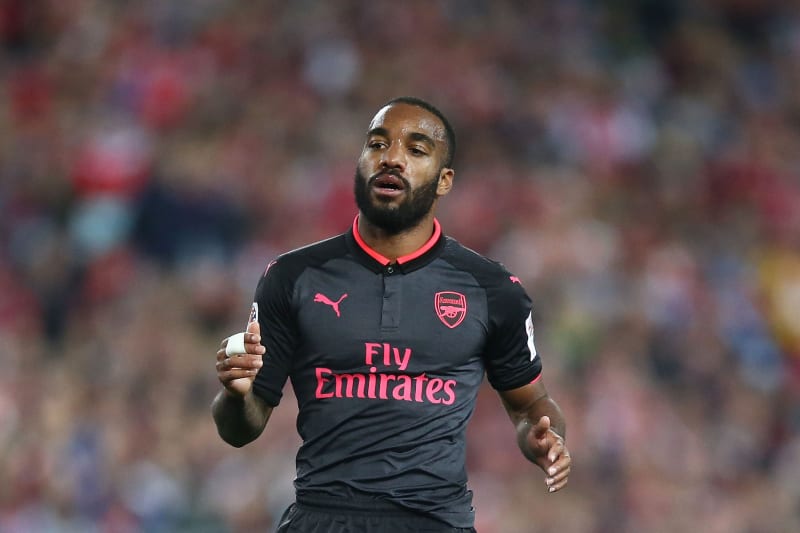 Ranking All 31 Of Arsene Wenger S French Signings Before Alexandre Lacazette Bleacher Report Latest News Videos And Highlights