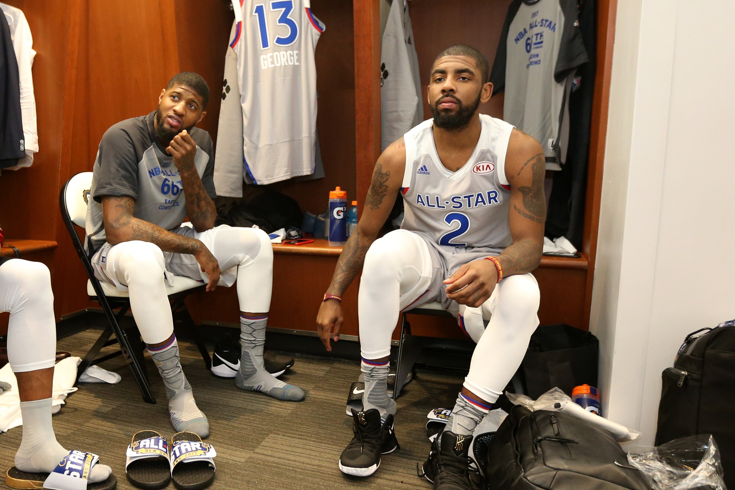 kyrie irving 2k rating