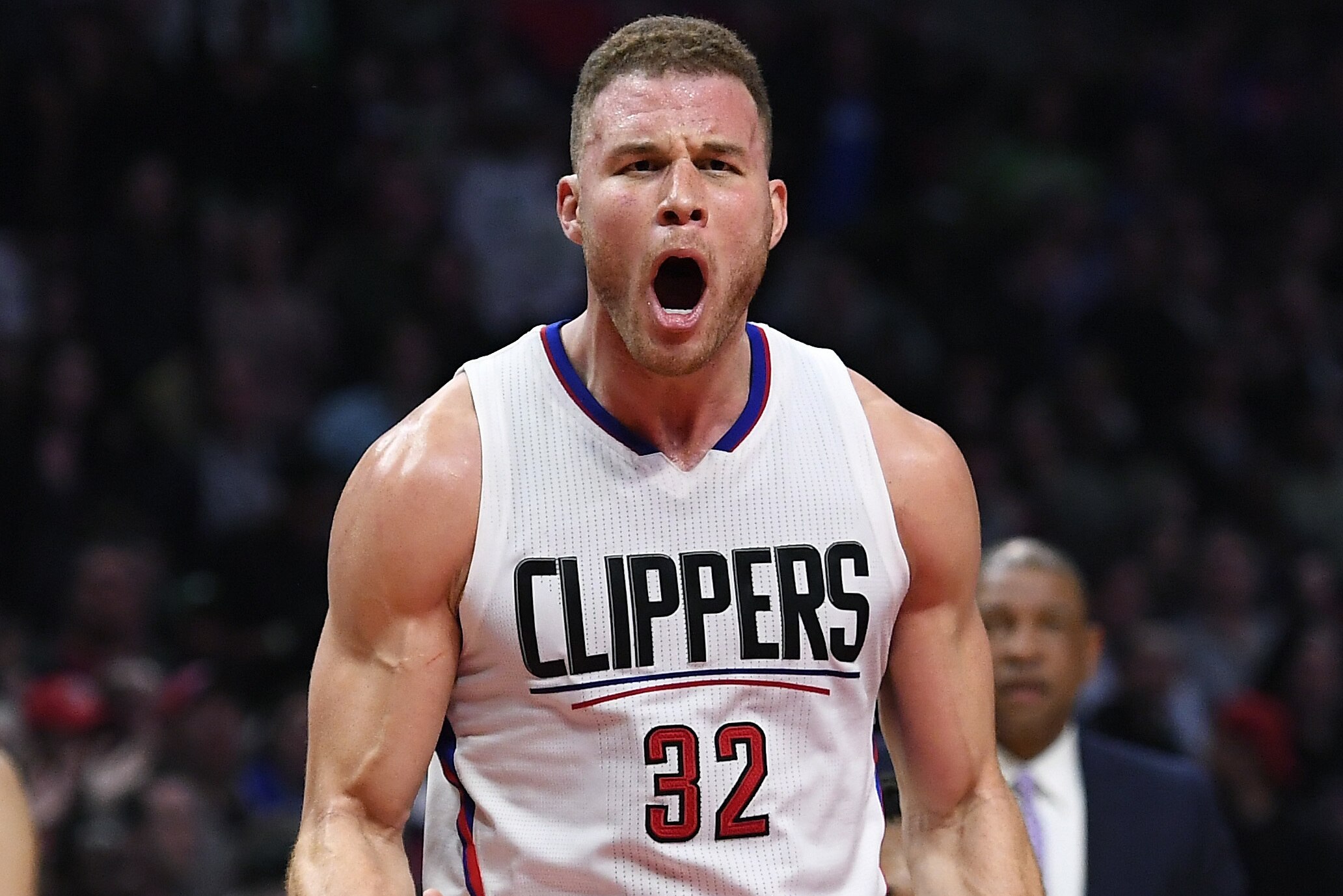 Blake Griffin Says Clippers Return A No Brainer Wants To Finish Career In La Bleacher Report Latest News Videos And Highlights
