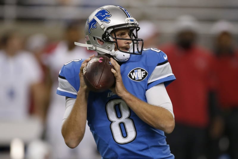 dan orlovsky