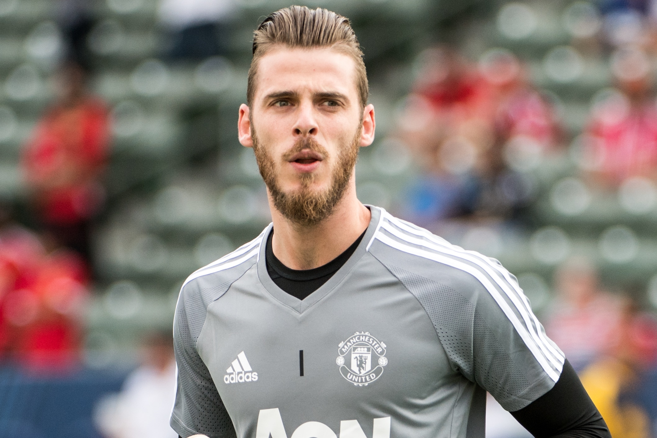 Real Madrid Vs Manchester United 2017 Icc Time Tv Schedule And Live Stream Bleacher Report Latest News Videos And Highlights Watch live manchester united real madrid live streaming free 01/08/2018 1:05. bleacher report