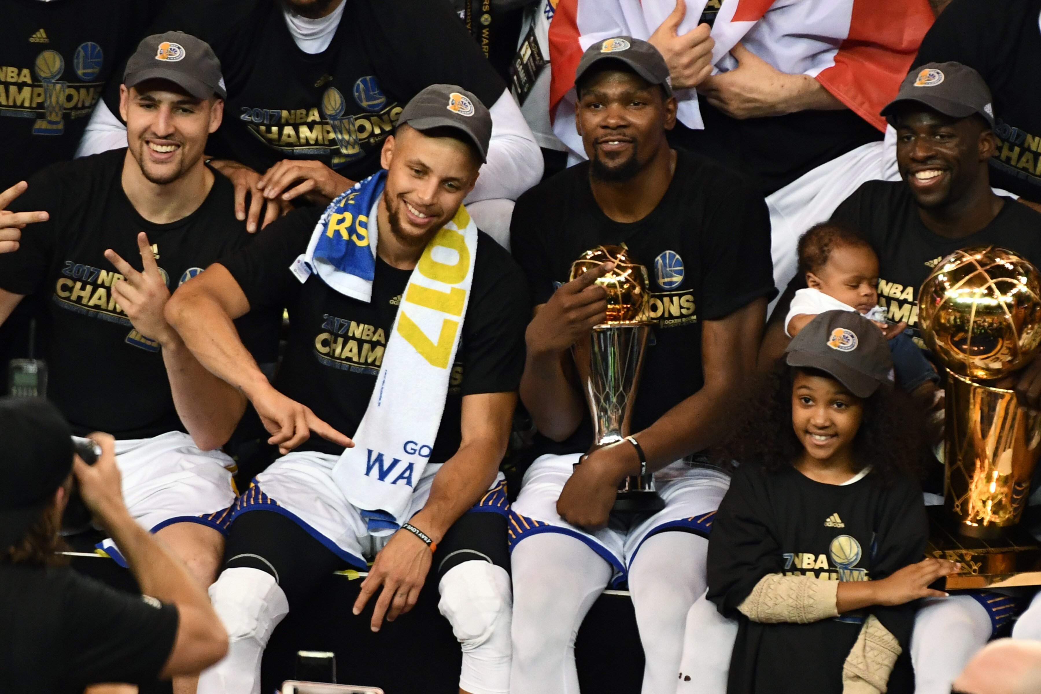 Warriors 2017 18 Schedule Top Games Championship Odds And Record Predictions Bleacher Report Latest News Videos And Highlights