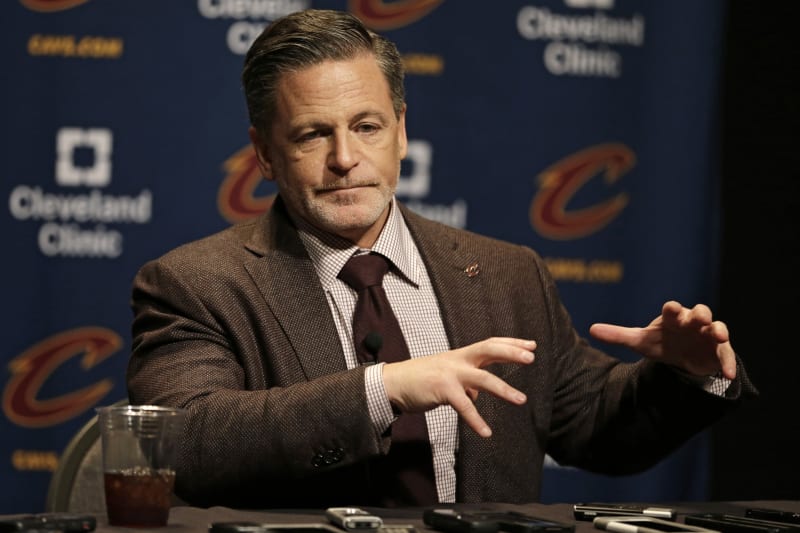 Cleveland Cavaliers owner