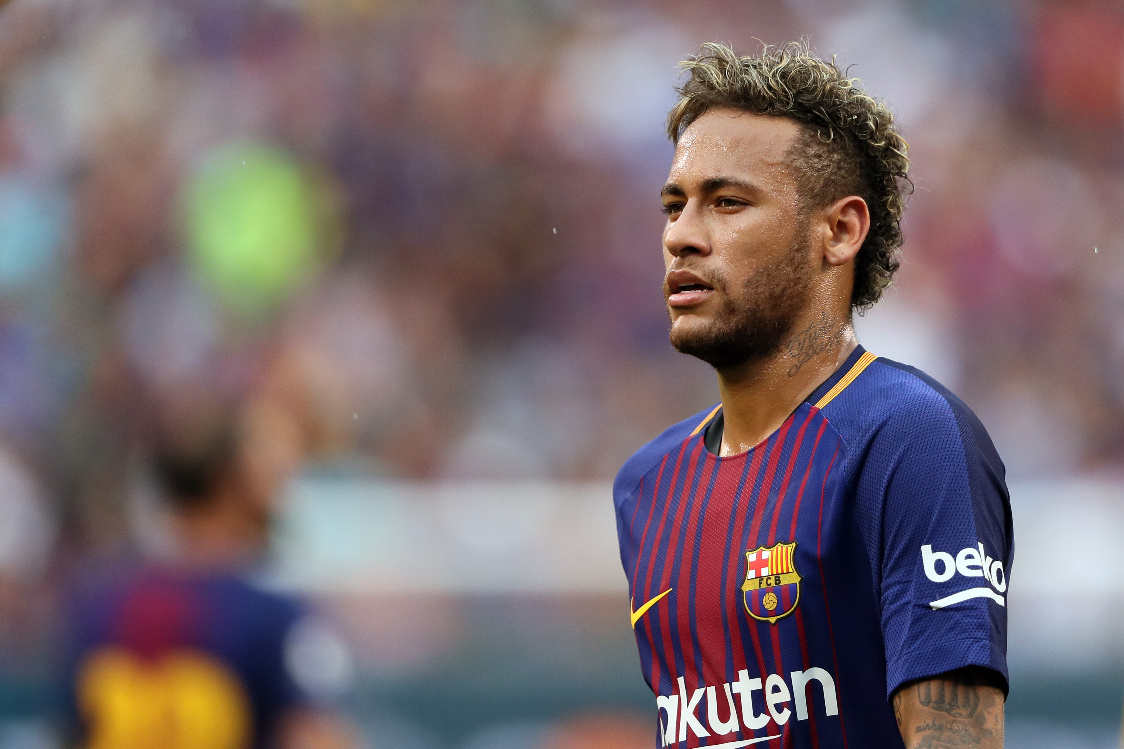 Barcelona Transfer News Ernesto Valverde On Neymar Rumours Paulo Dybala Latest Bleacher Report Latest News Videos And Highlights