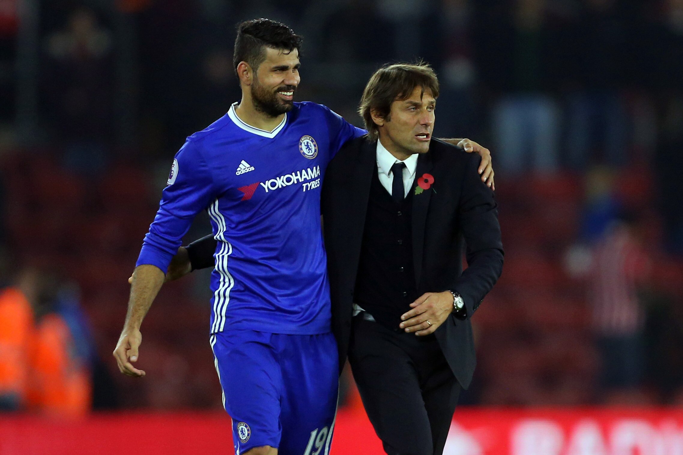 Chelsea Transfer News Antonio Conte On Diego Costa Latest Richarlison Rumours Bleacher Report Latest News Videos And Highlights