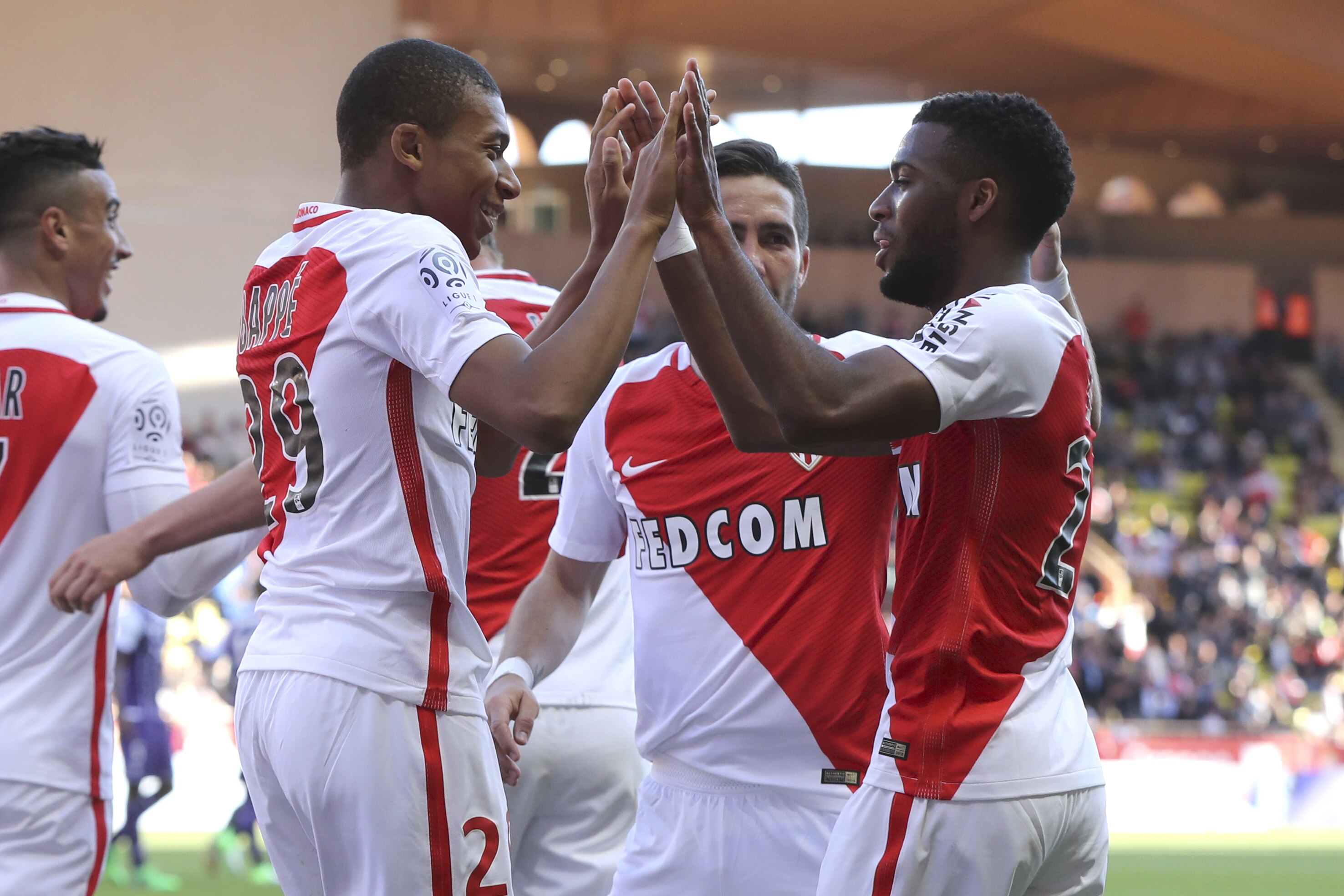 Arsenal Transfer News Latest Rumours On Kylian Mbappe And Thomas Lemar Bleacher Report Latest News Videos And Highlights