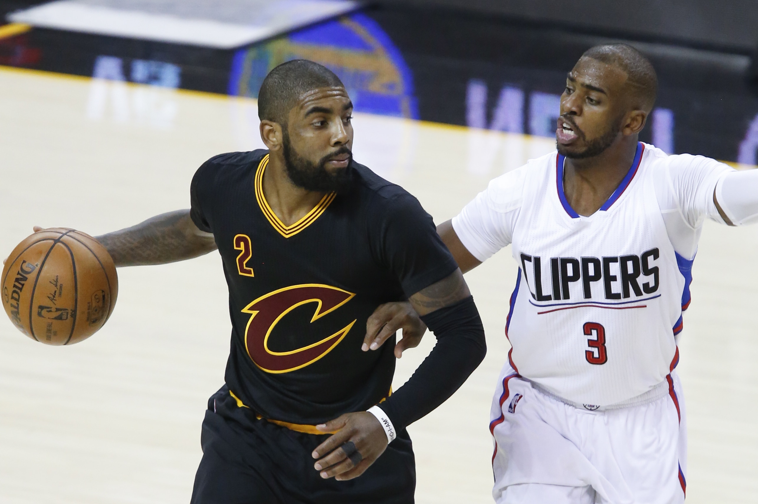 chris paul kyrie irving