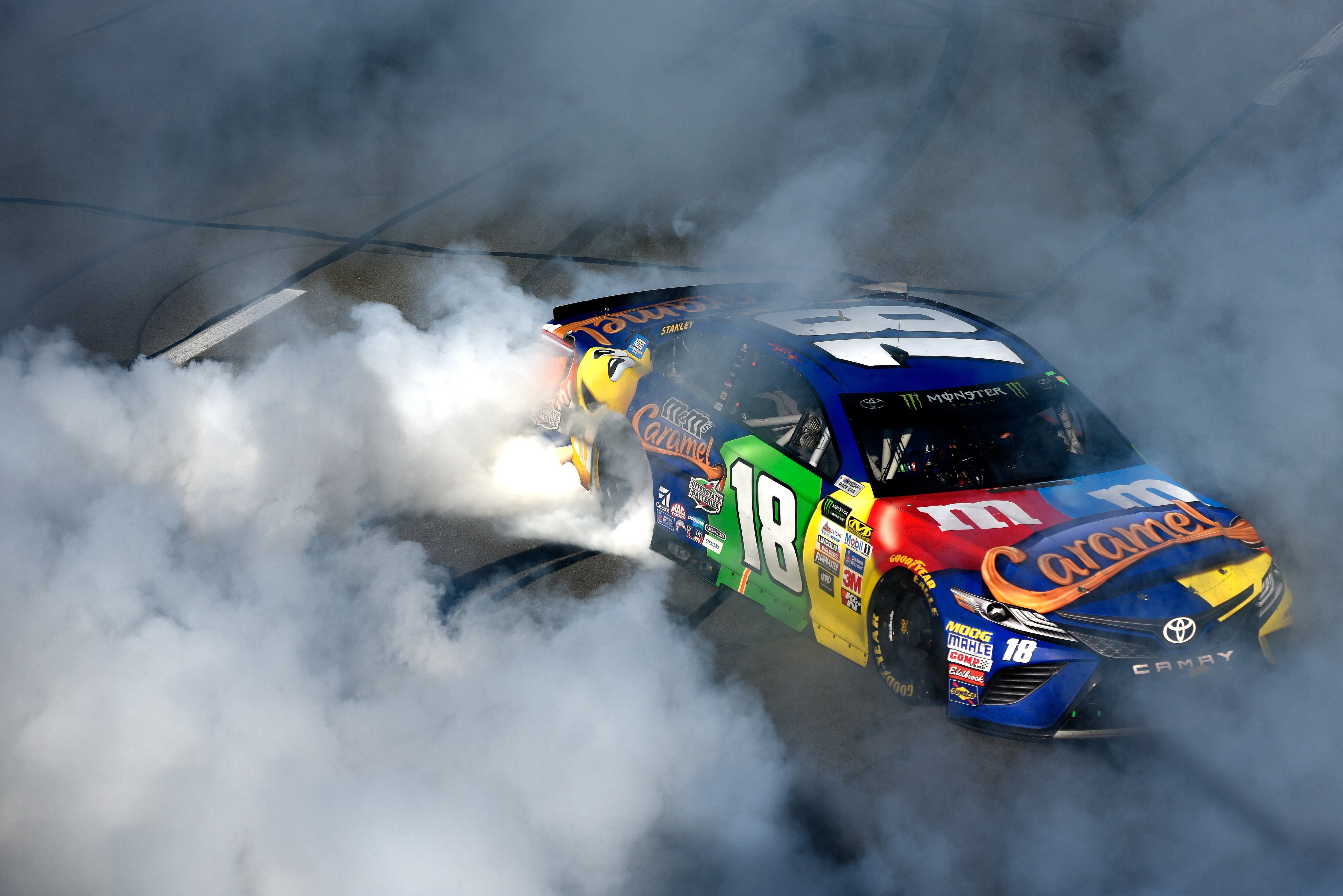 Overton 400 start time nfl