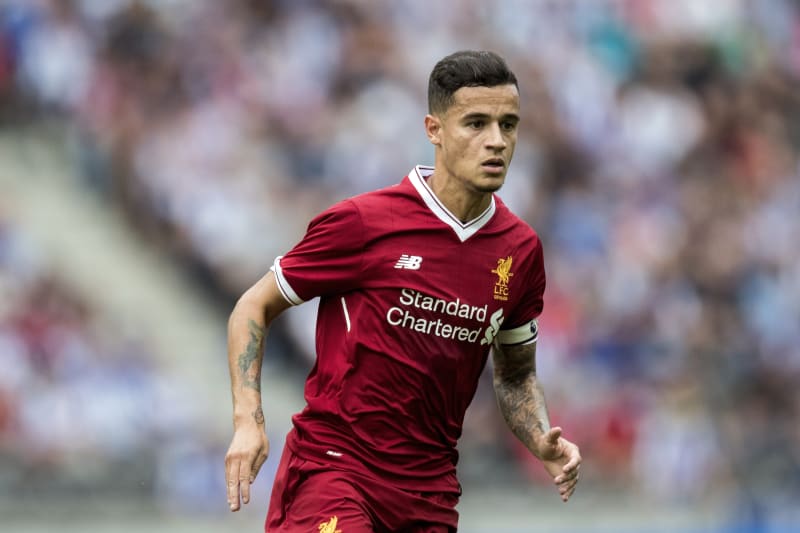 Lionel Messi Reportedly Tells Friends That Barcelona Have Philippe Coutinho Deal Bleacher Report Latest News Videos And Highlights
