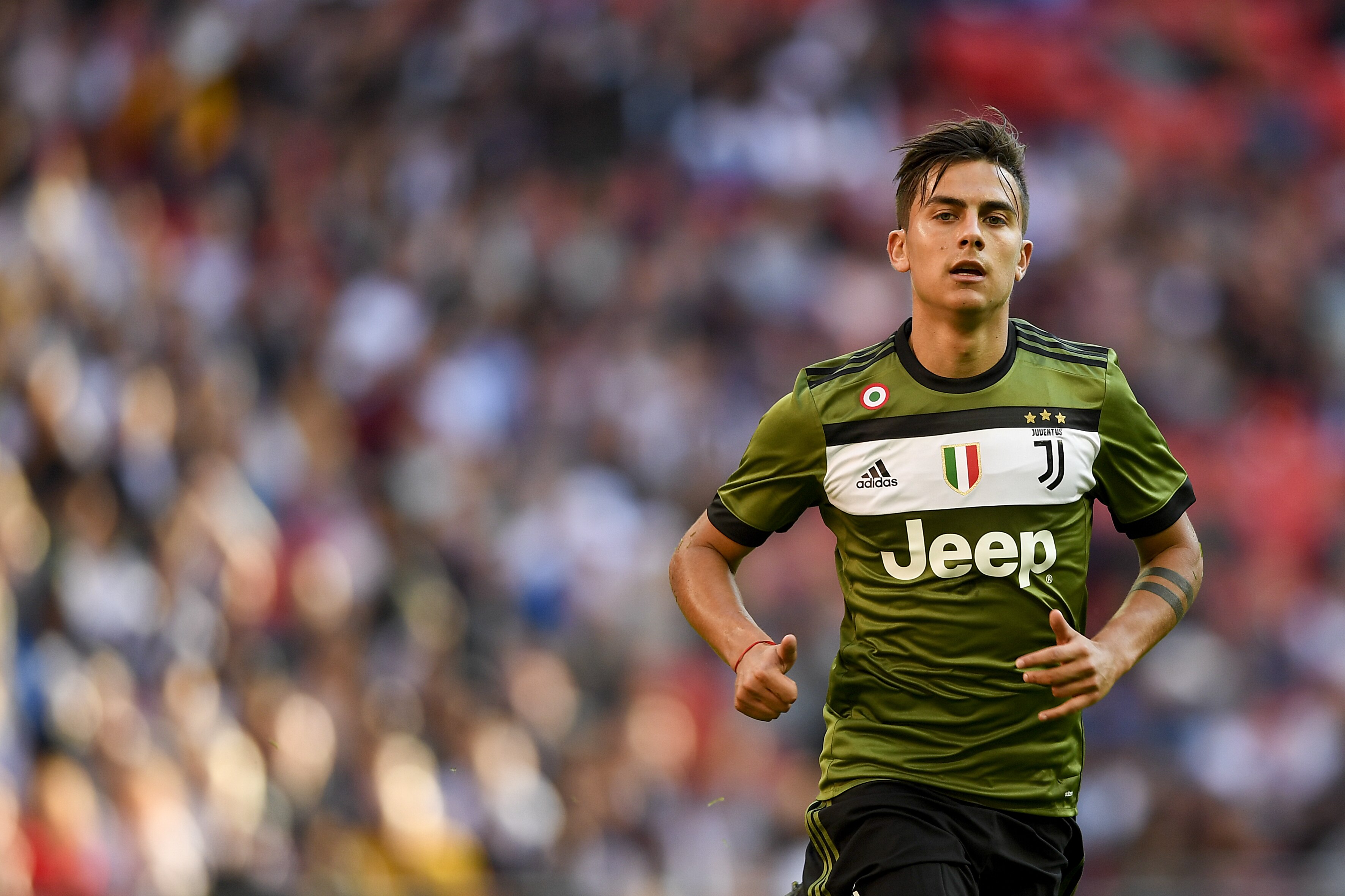 Real Madrid Transfer News Paulo Dybala Offer Prepared Amid Latest Rumours Bleacher Report Latest News Videos And Highlights