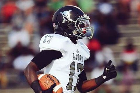 Isaiah Wright Of Last Chance U No Longer Enrolled At Division Ii West Georgia Bleacher Report Latest News Videos And Highlights