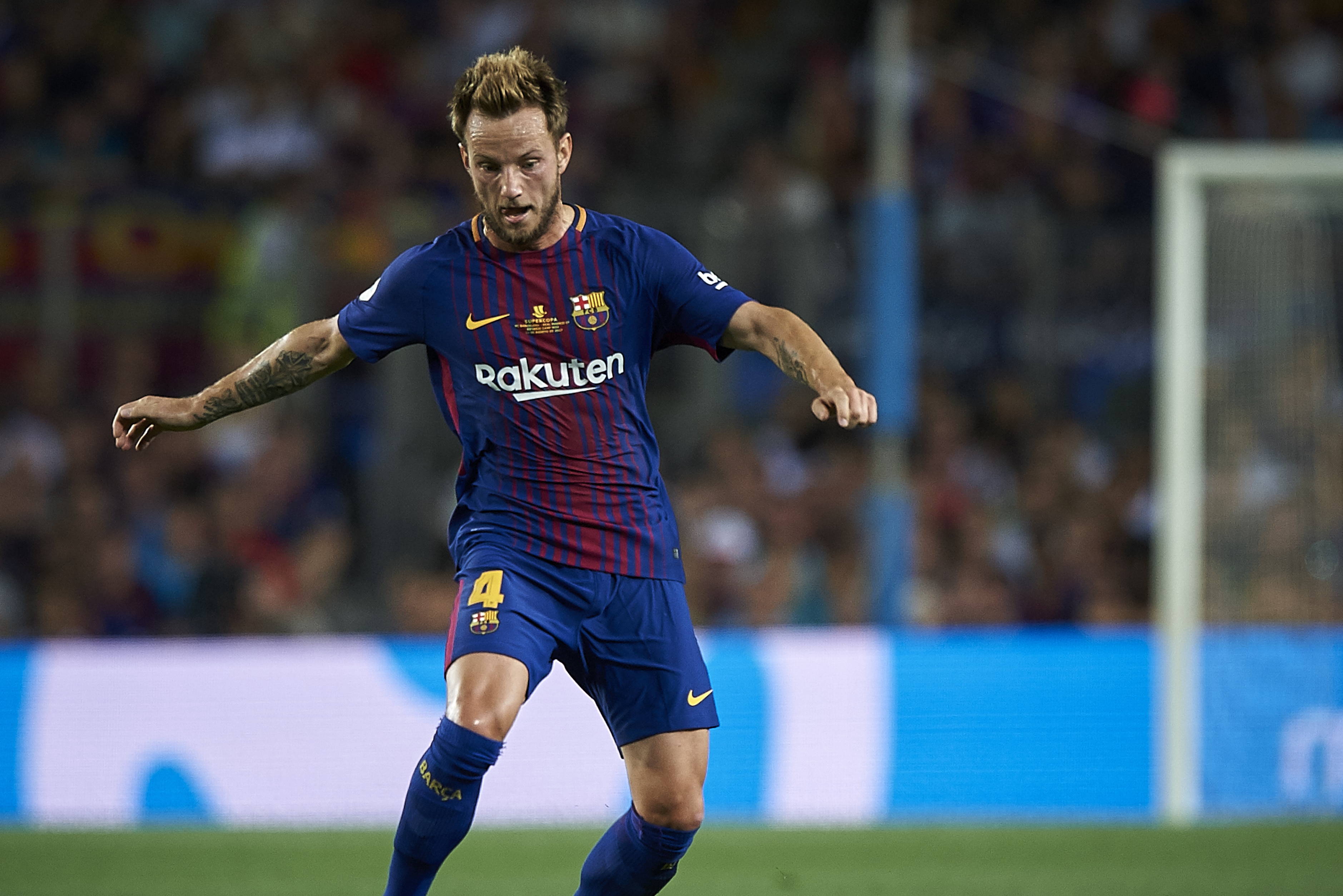 Liverpool Transfer News Latest Rumours On Ivan Rakitic And Philippe Coutinho Bleacher Report Latest News Videos And Highlights