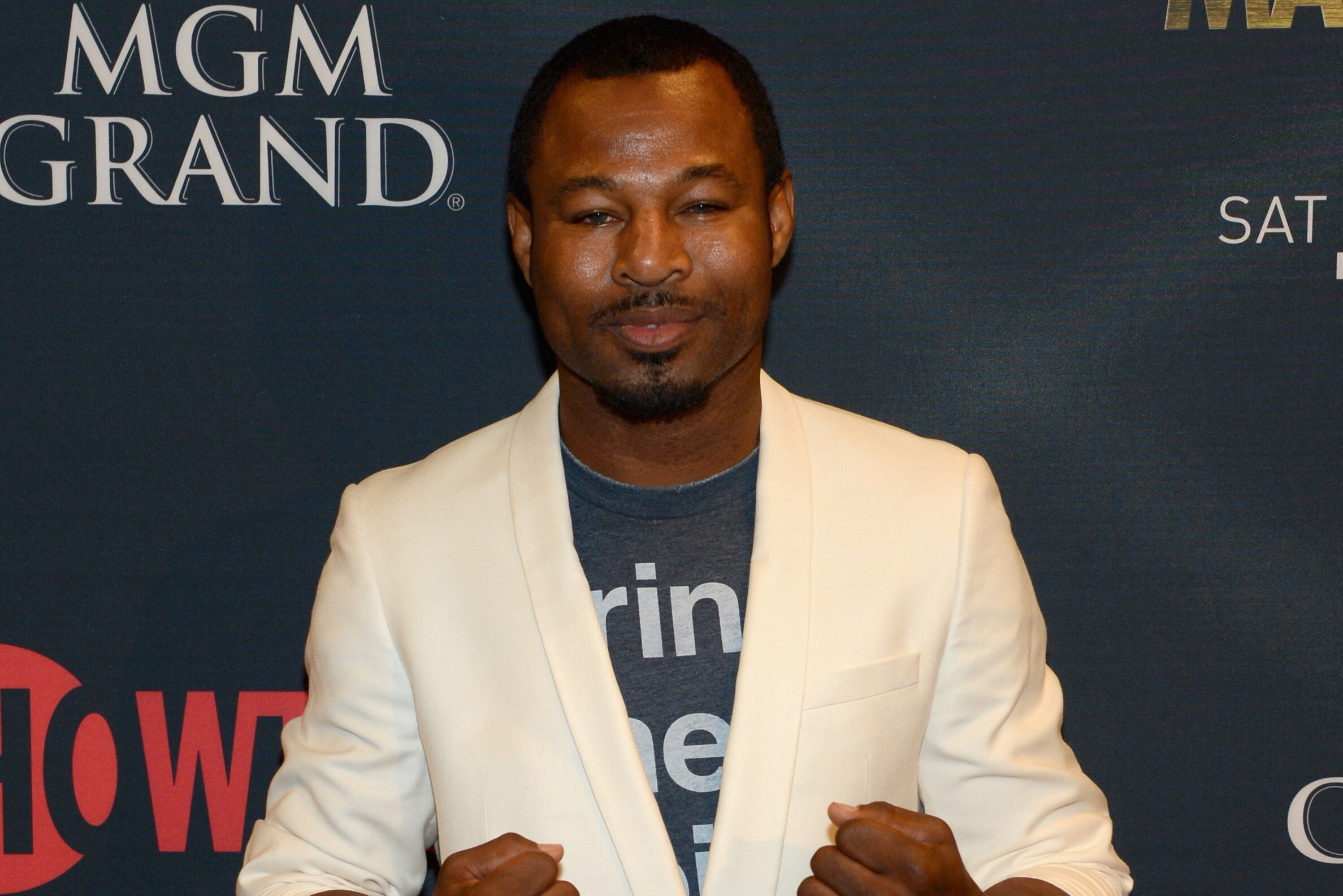 Sugar Shane Mosley Says He Retired From Boxing Due To Botched Elbow Surgery Bleacher Report Latest News Videos And Highlights A look into shane mosley's net worth, money and current earnings. sugar shane mosley says he retired from