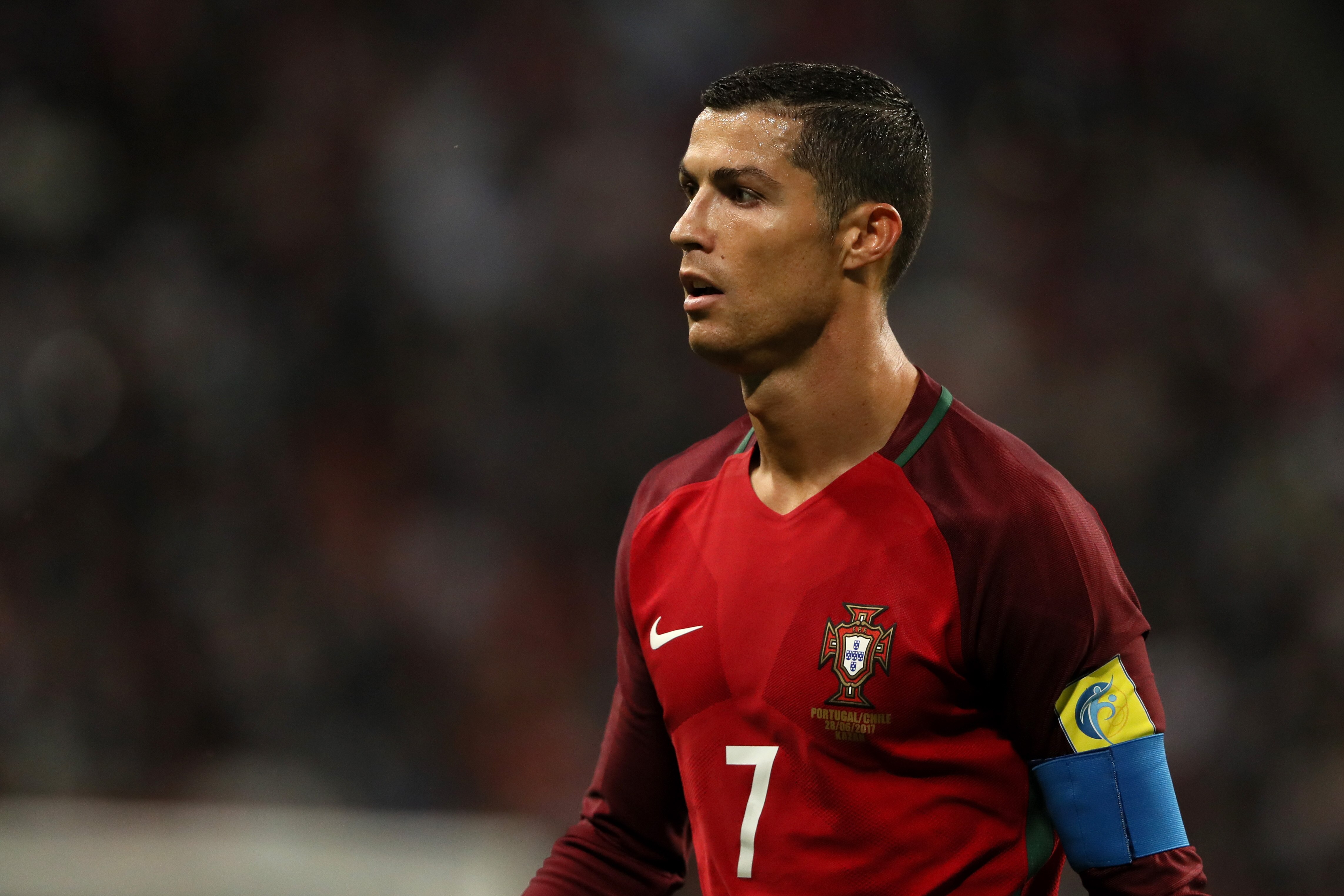 cristiano ronaldo 10