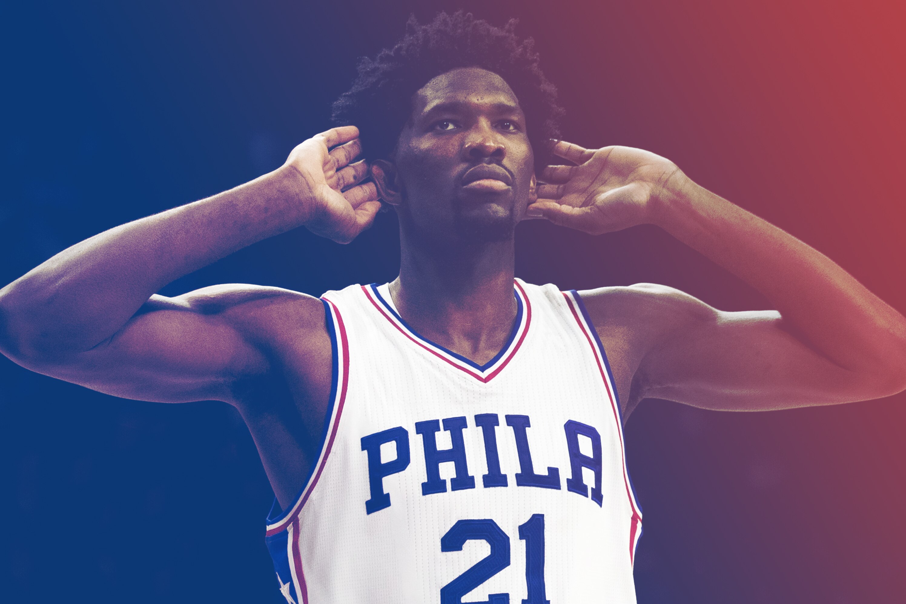 The Definitive History Of Trust The Process Bleacher Report Latest News Videos And Highlights