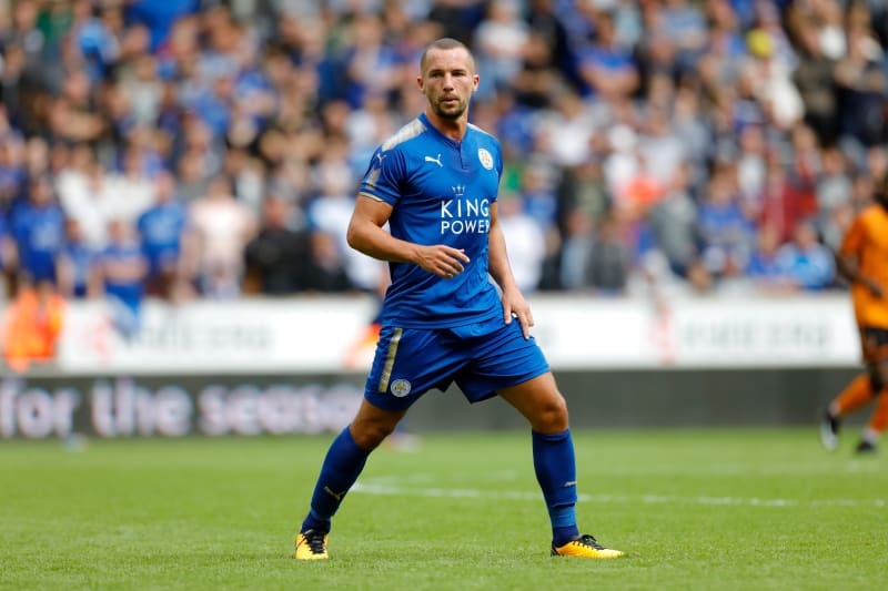 Danny Drinkwater Agrees To Chelsea Transfer From Leicester City For Record Fee Bleacher Report Latest News Videos And Highlights