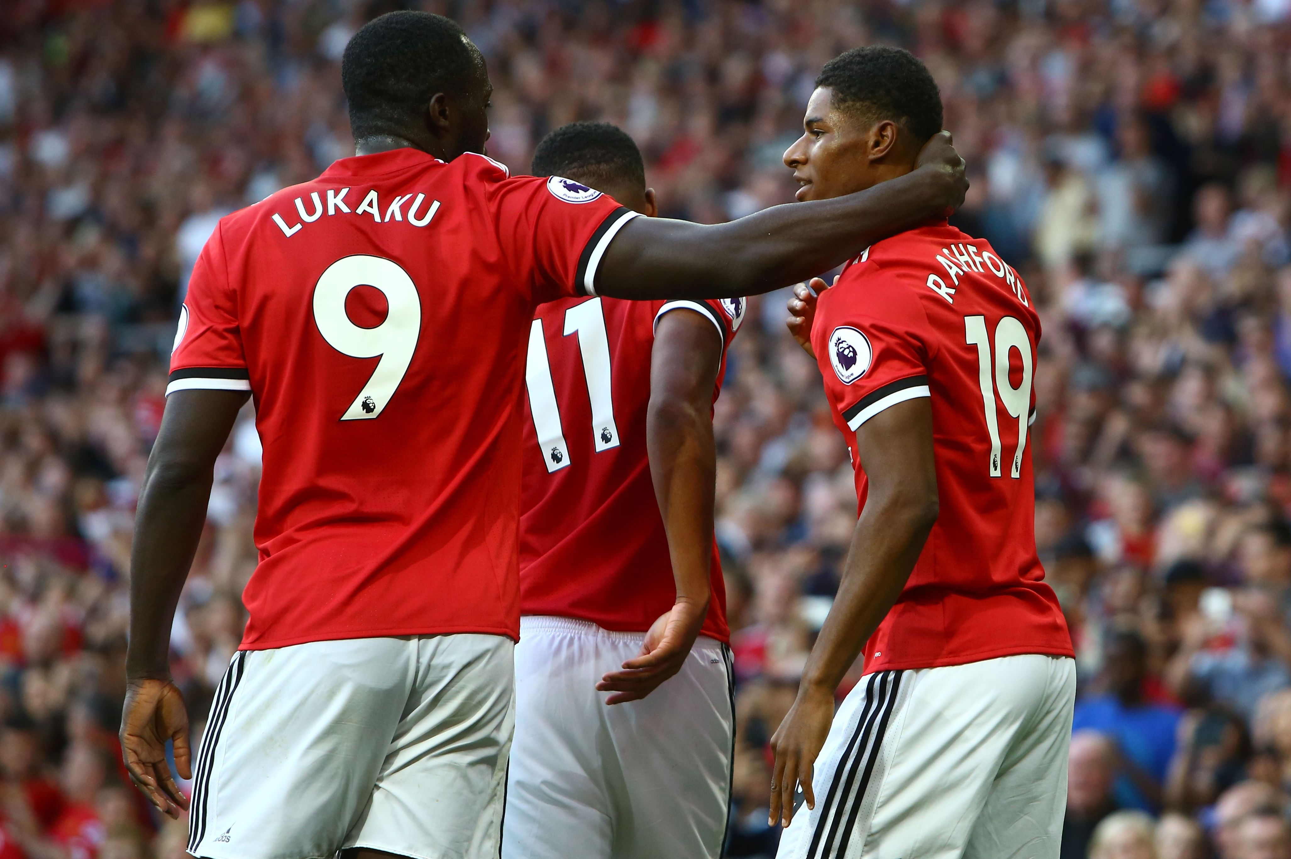 English Premier League Week 4 Predictions