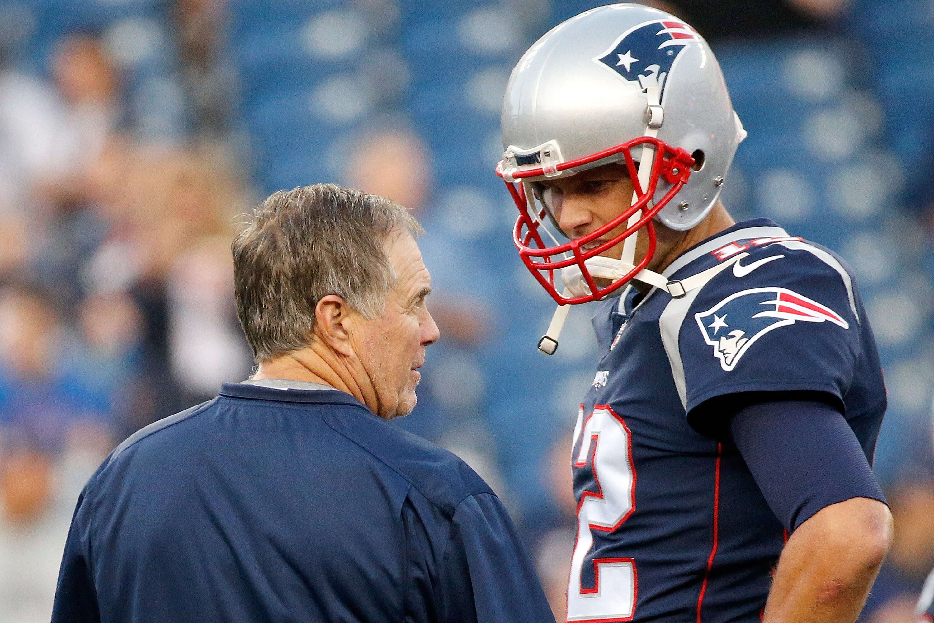 Kansas City Chiefs Vs New England Patriots Odds Analysis Nfl Betting Pick Bleacher Report Latest News Videos And Highlights