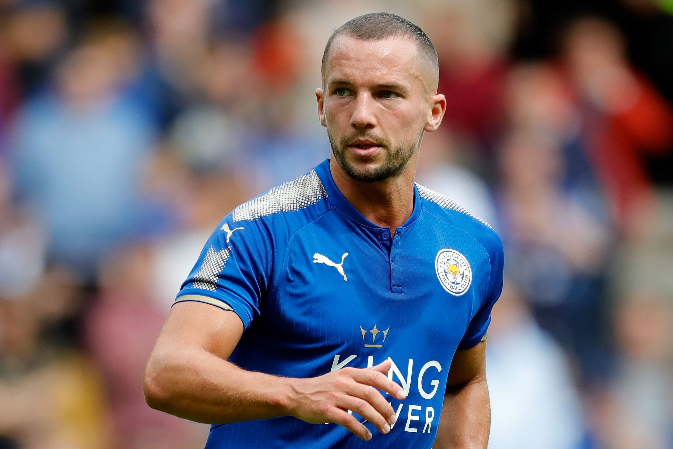Do Chelsea Fans Really Rate Danny Drinkwater Bleacher Report Latest News Videos And Highlights