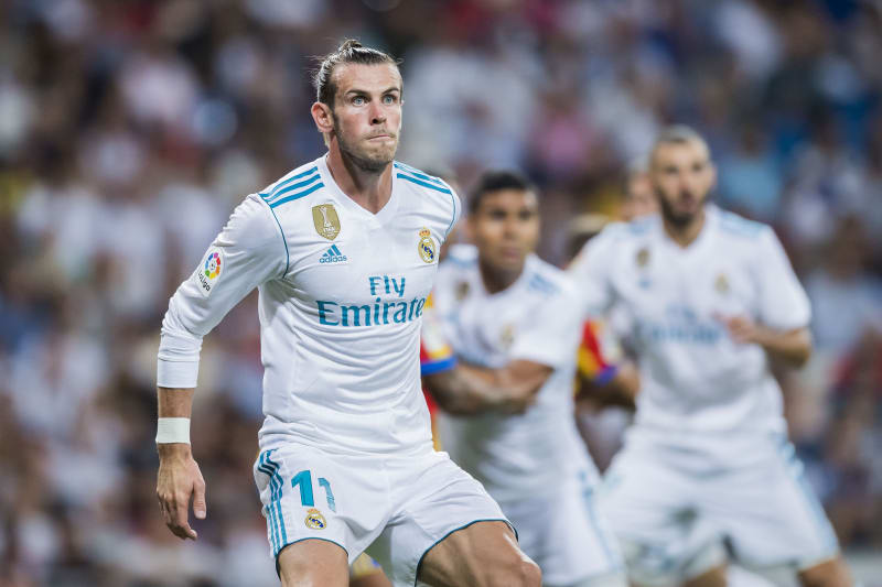 Real Madrid Vs Levante Team News Preview Live Stream Tv Info Bleacher Report Latest News Videos And Highlights