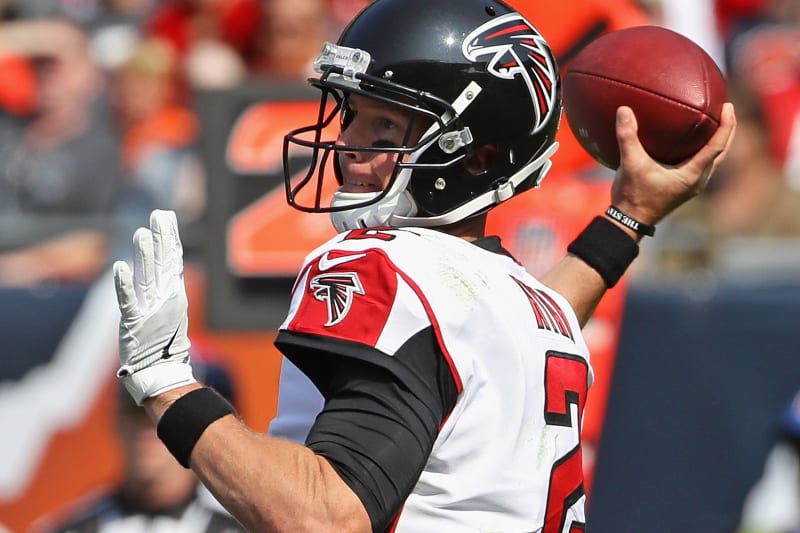 Green Bay Packers Vs Atlanta Falcons Odds Analysis Nfl Betting Pick Bleacher Report Latest News Videos And Highlights