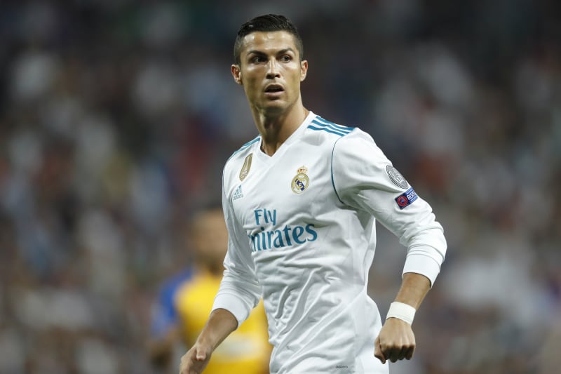 fifa 18 uefa champions league