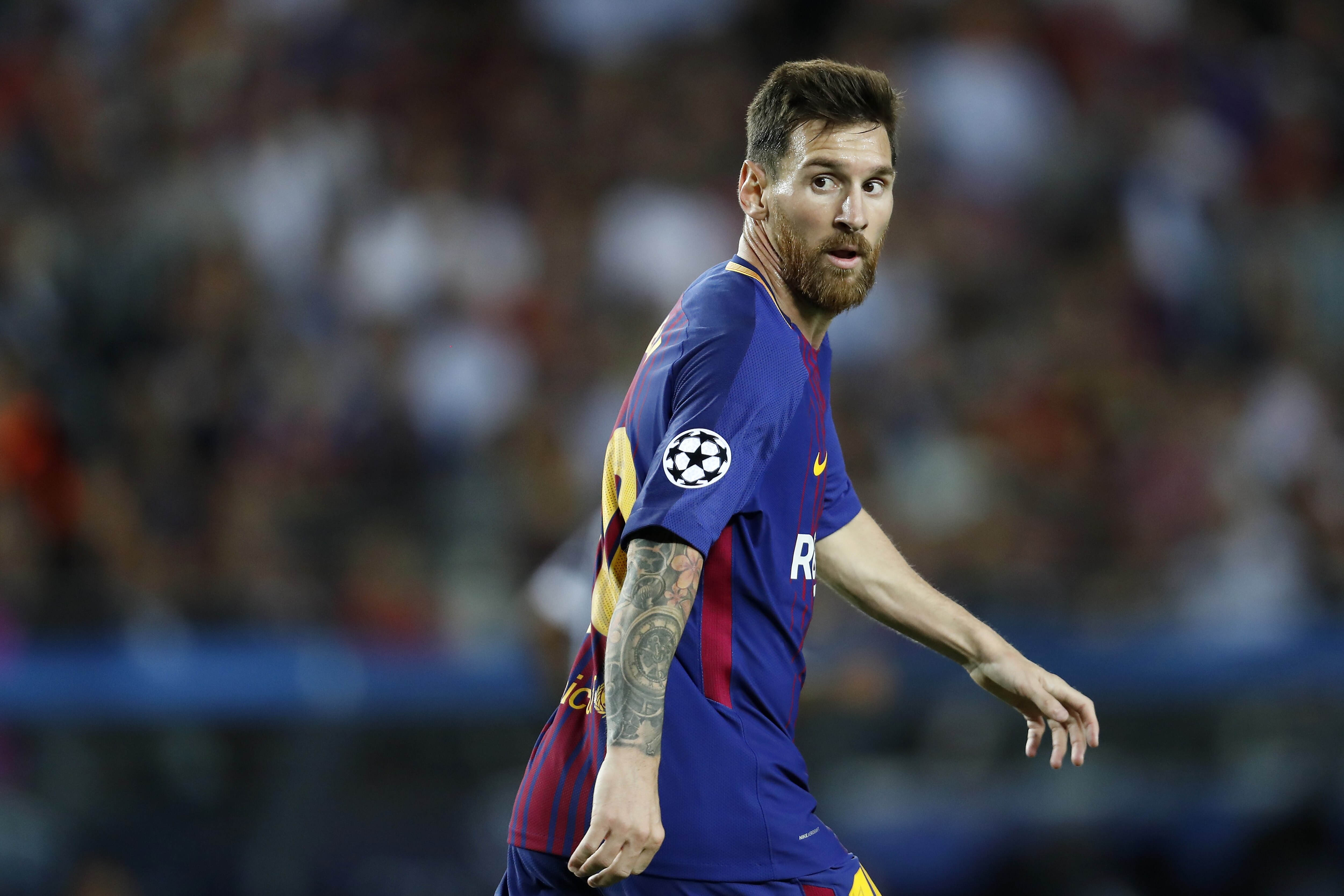 Barcelona Vs Eibar Team News Preview Live Stream Tv Info Bleacher Report Latest News Videos And Highlights We found streaks for direct matches between eibar vs barcelona. barcelona vs eibar team news preview