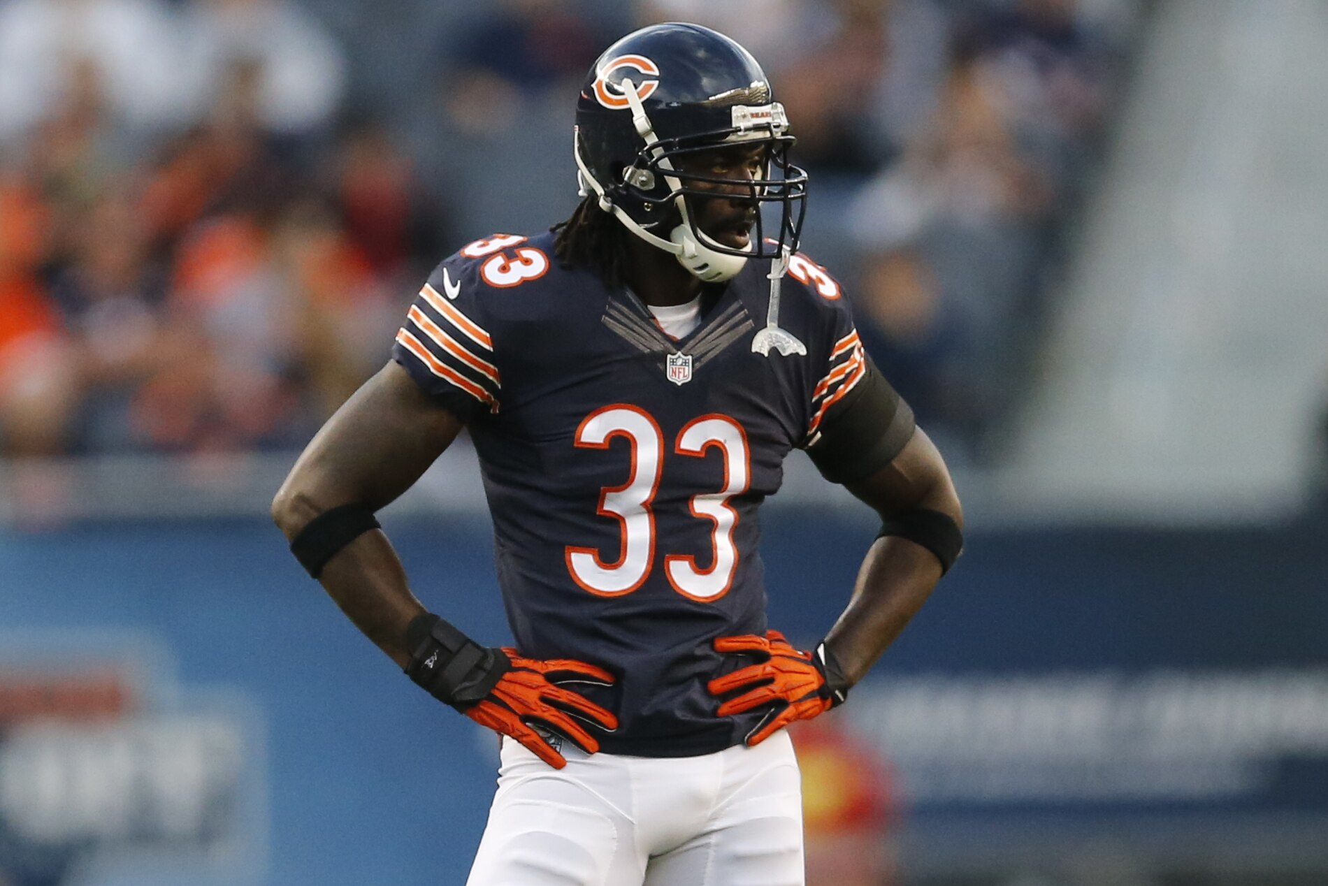 tillman bears jersey