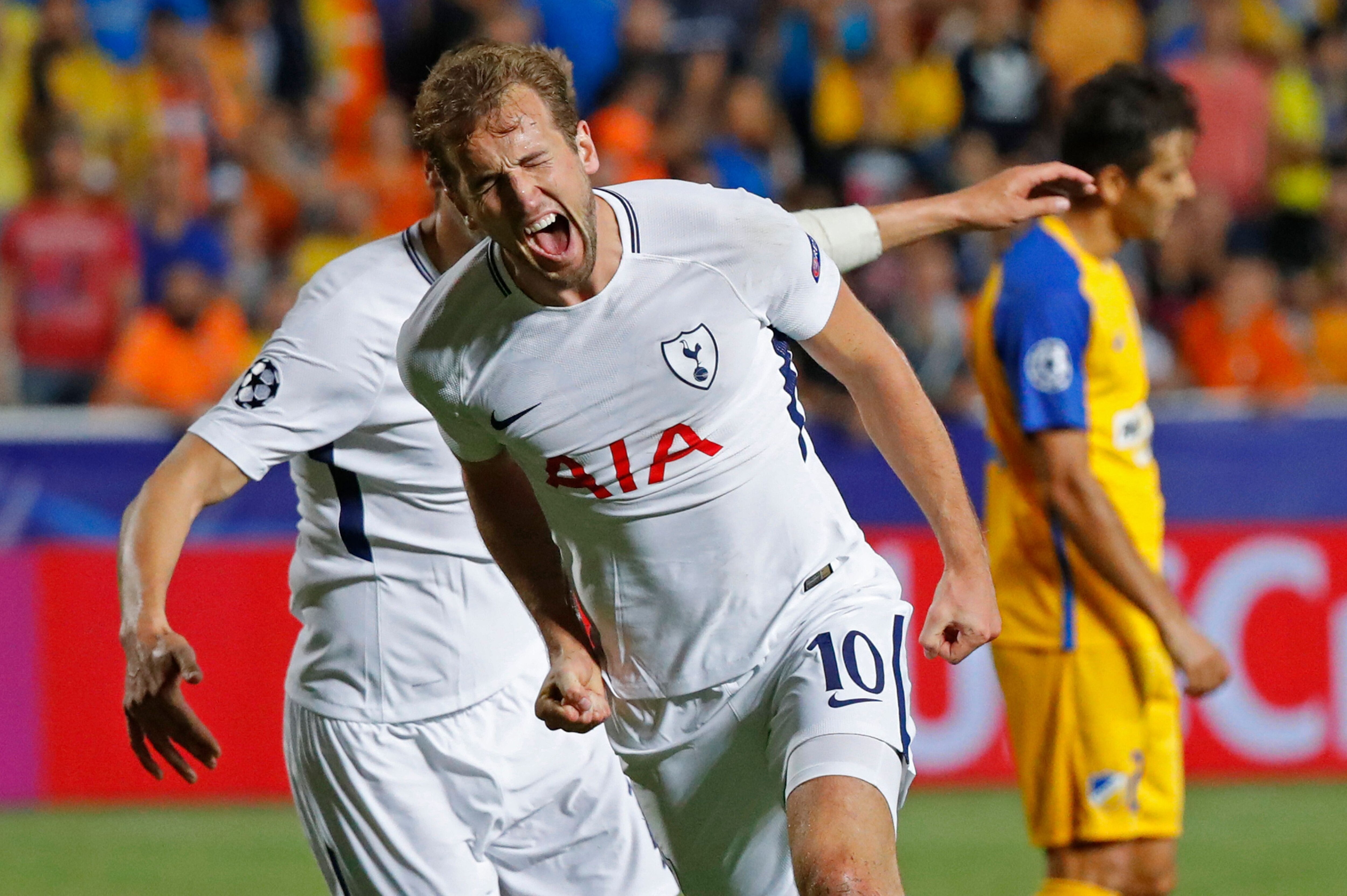 Champions League Results 2017 Latest Group Tables After Tuesday S Final Scores Bleacher Report Latest News Videos And Highlights