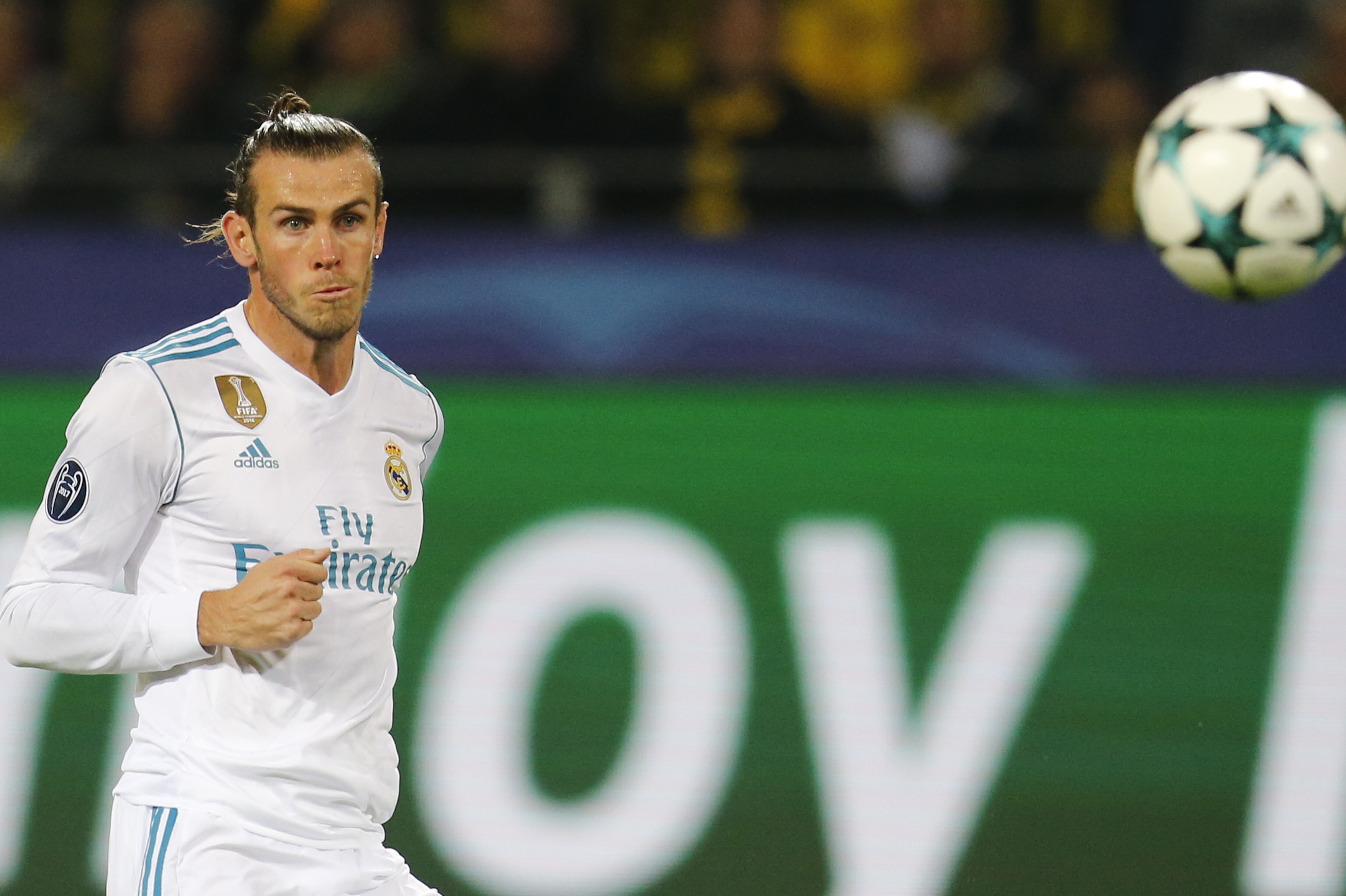Real Madrid Transfer News Latest Gareth Bale And Alvaro Odriozola Rumours Bleacher Report Latest News Videos And Highlights Real madrid edge atleti in supercopa final. real madrid transfer news latest