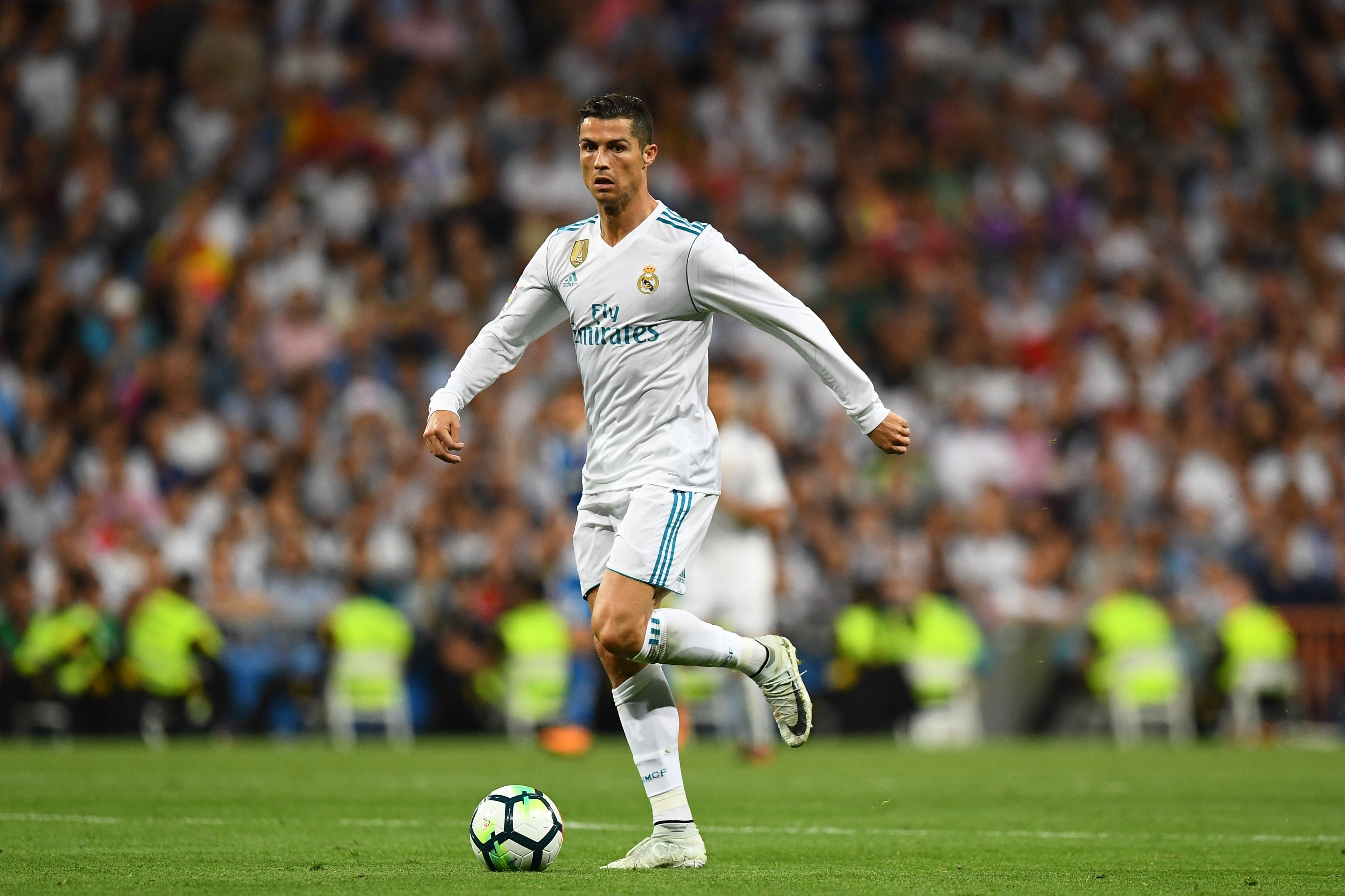 Getafe Cf Vs Real Madrid Team News Preview Live Stream Tv Info Bleacher Report Latest News Videos And Highlights