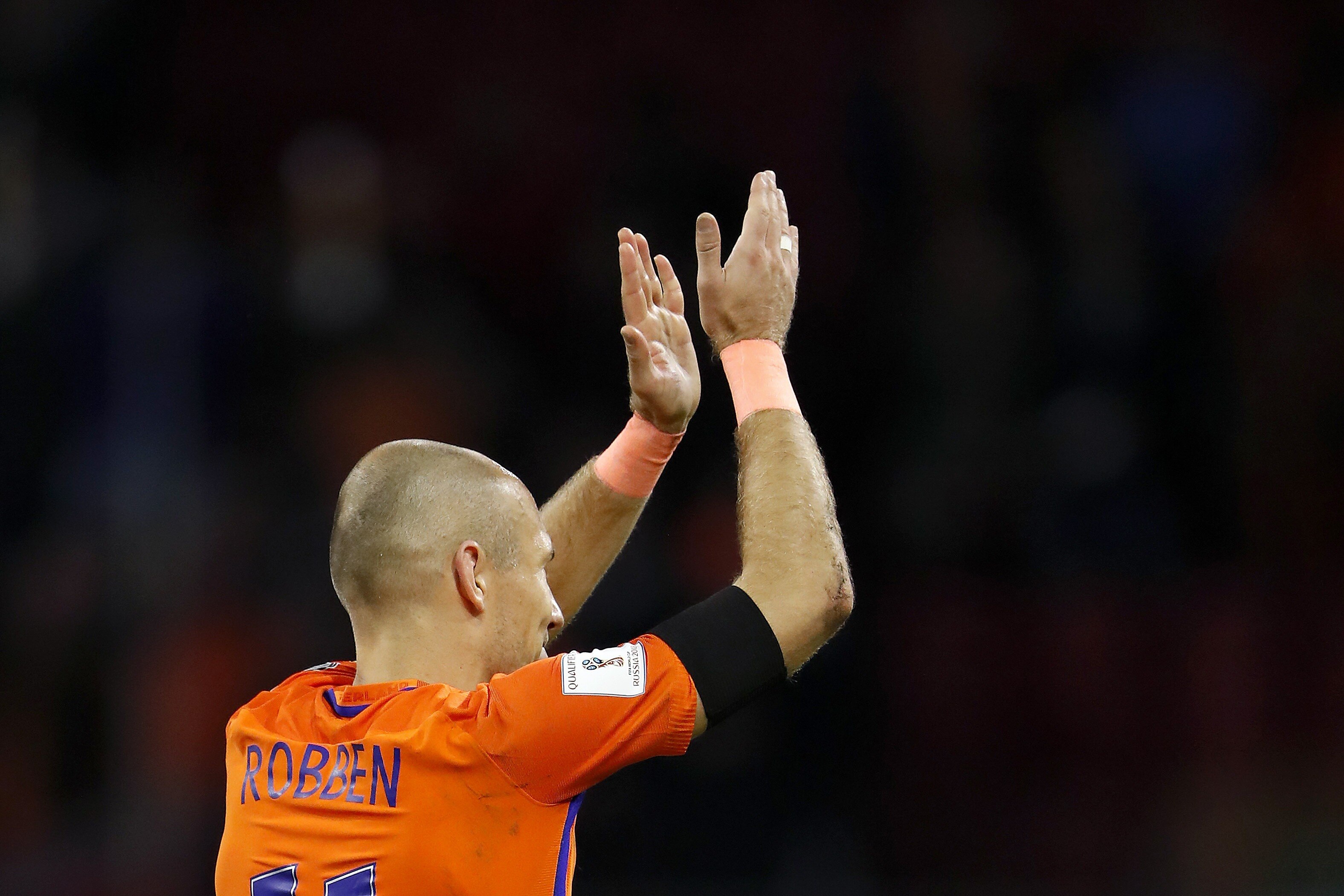 Ranking The Top 20 Players Who Won T Be At The World Cup Bleacher Report Latest News Videos And Highlights Has scored 52 goals for poland, 16 of each were scored during the qualification. players who won t be at the world cup