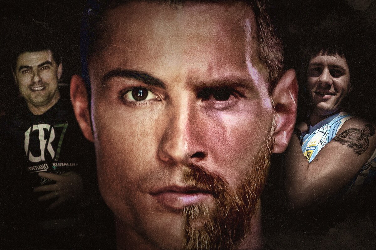 In The Shadow Of Legends Brothers Of Football S Biggest Stars Find Fame Costly Bleacher Report Latest News Videos And Highlights