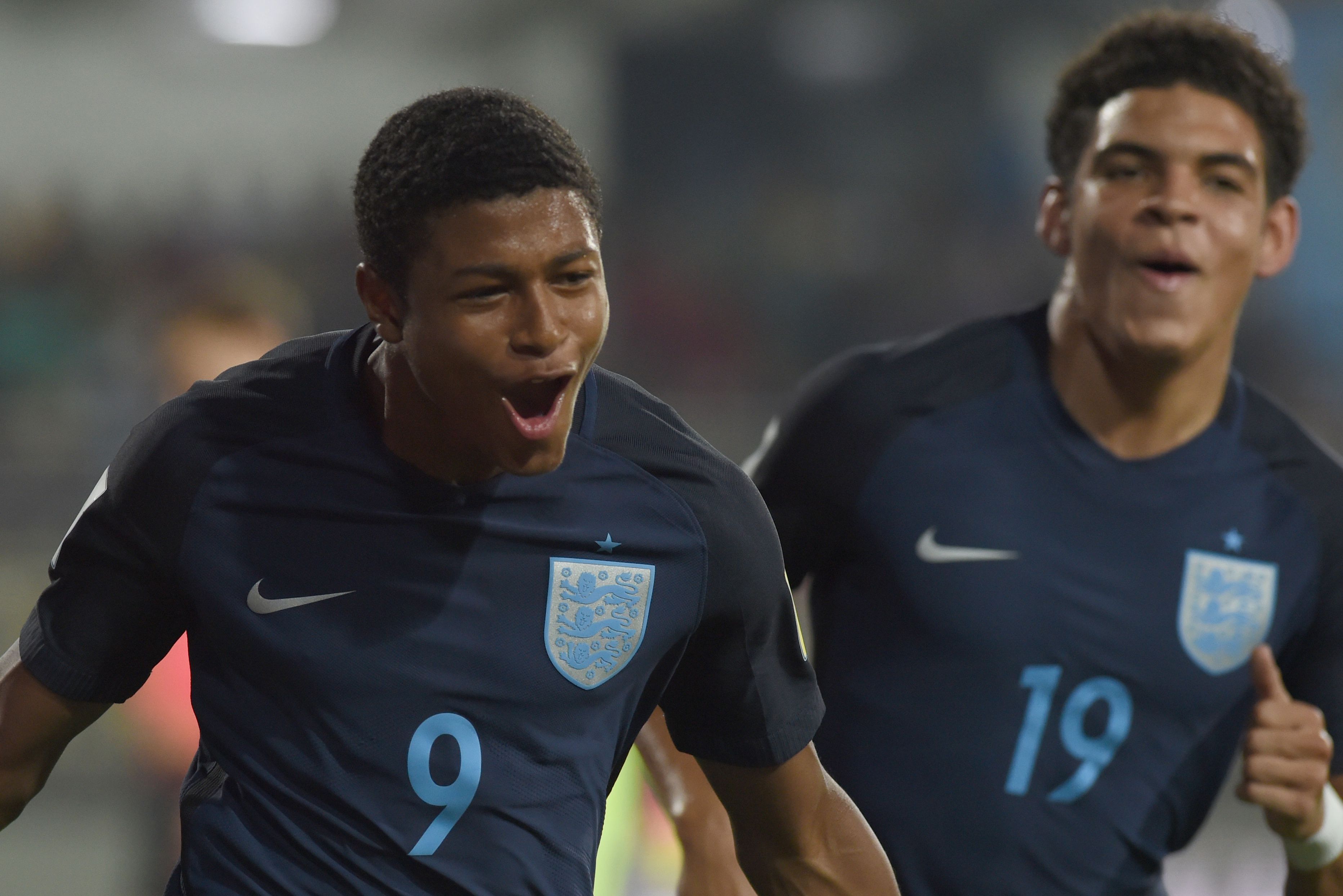 Brazil Vs England 2017 U 17 World Cup Live Stream Schedule And Prediction Bleacher Report Latest News Videos And Highlights U17 brazil vs england premise. bleacher report
