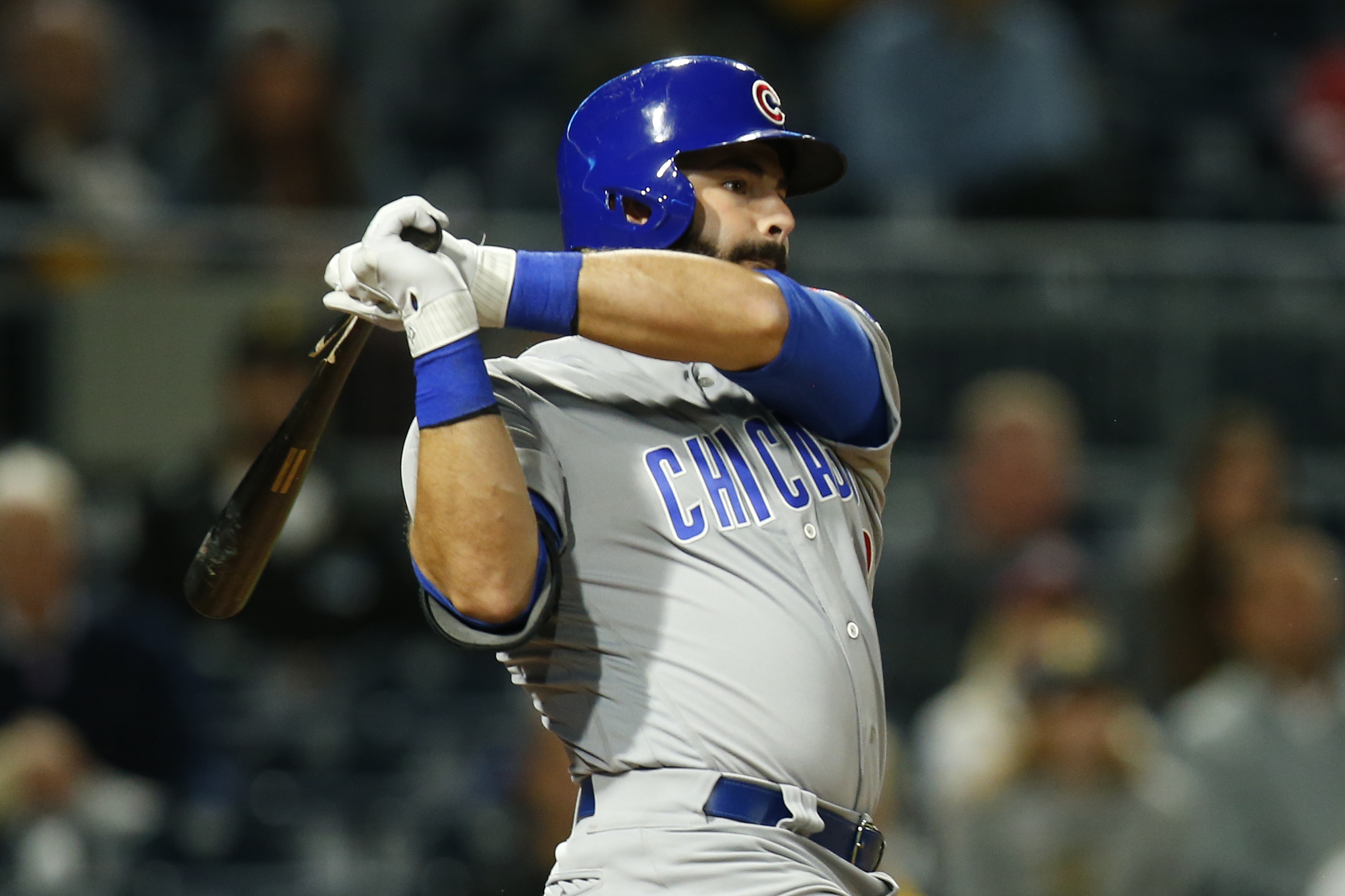 Alex Avila Diamondbacks Agree To 2 Year Contract Bleacher Report Latest News Videos And Highlights