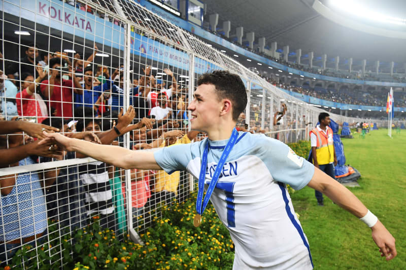 world championship u21 football