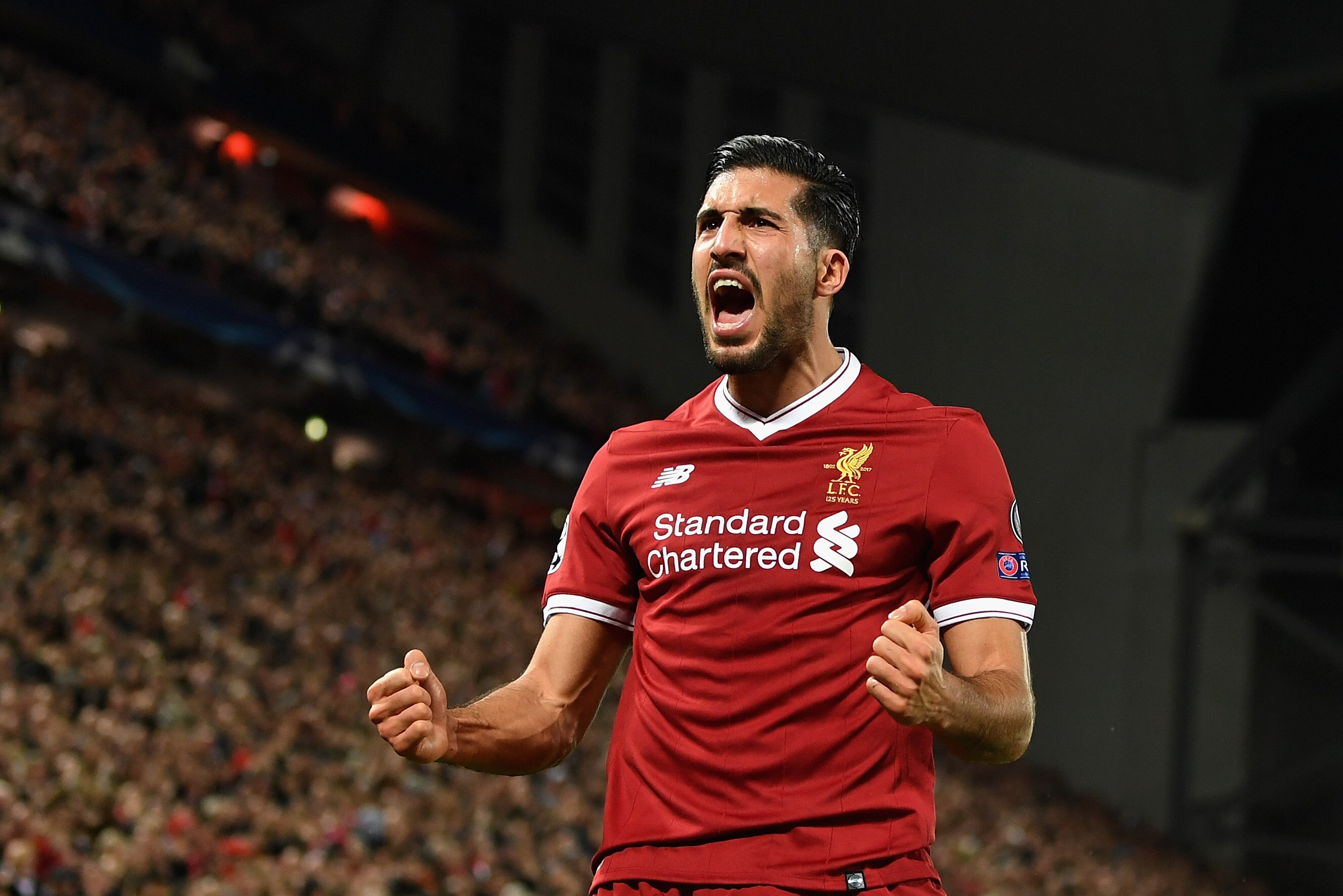 Bayern Munich Transfer News Jupp Heynckes Praises Emre Can Amid Rumours Bleacher Report Latest News Videos And Highlights Emre can im interview nach der partie fc bayern muenchen amateure vs fc memmingen in der regionalliga bayern. bayern munich transfer news jupp